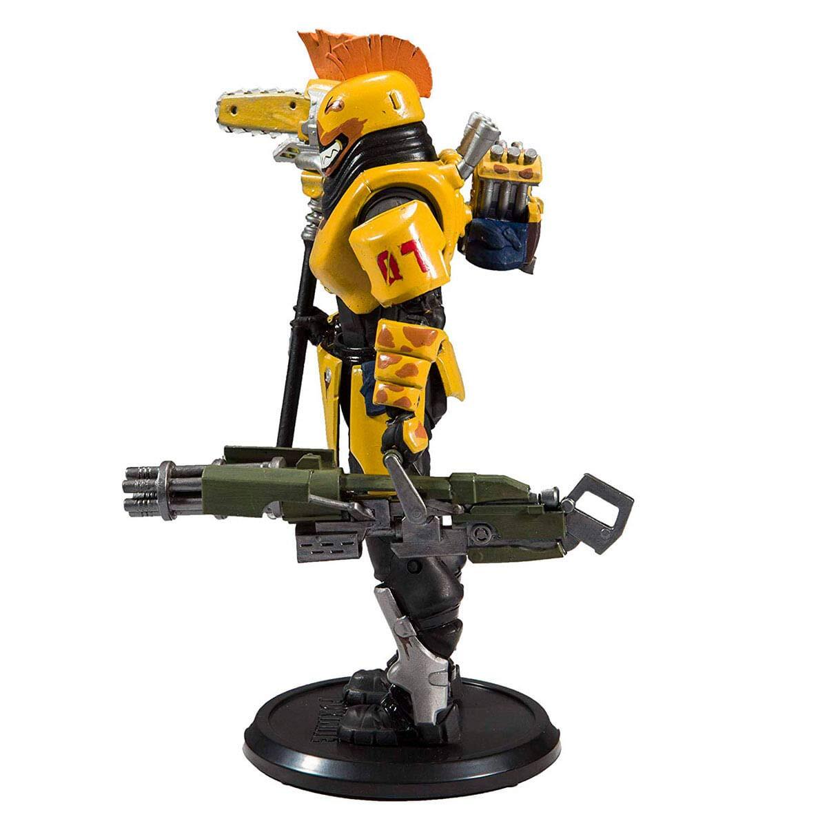 マクファーレン・トイズ フォートナイト ビーストモード ジャッカル 7インチ アクションフィギュア