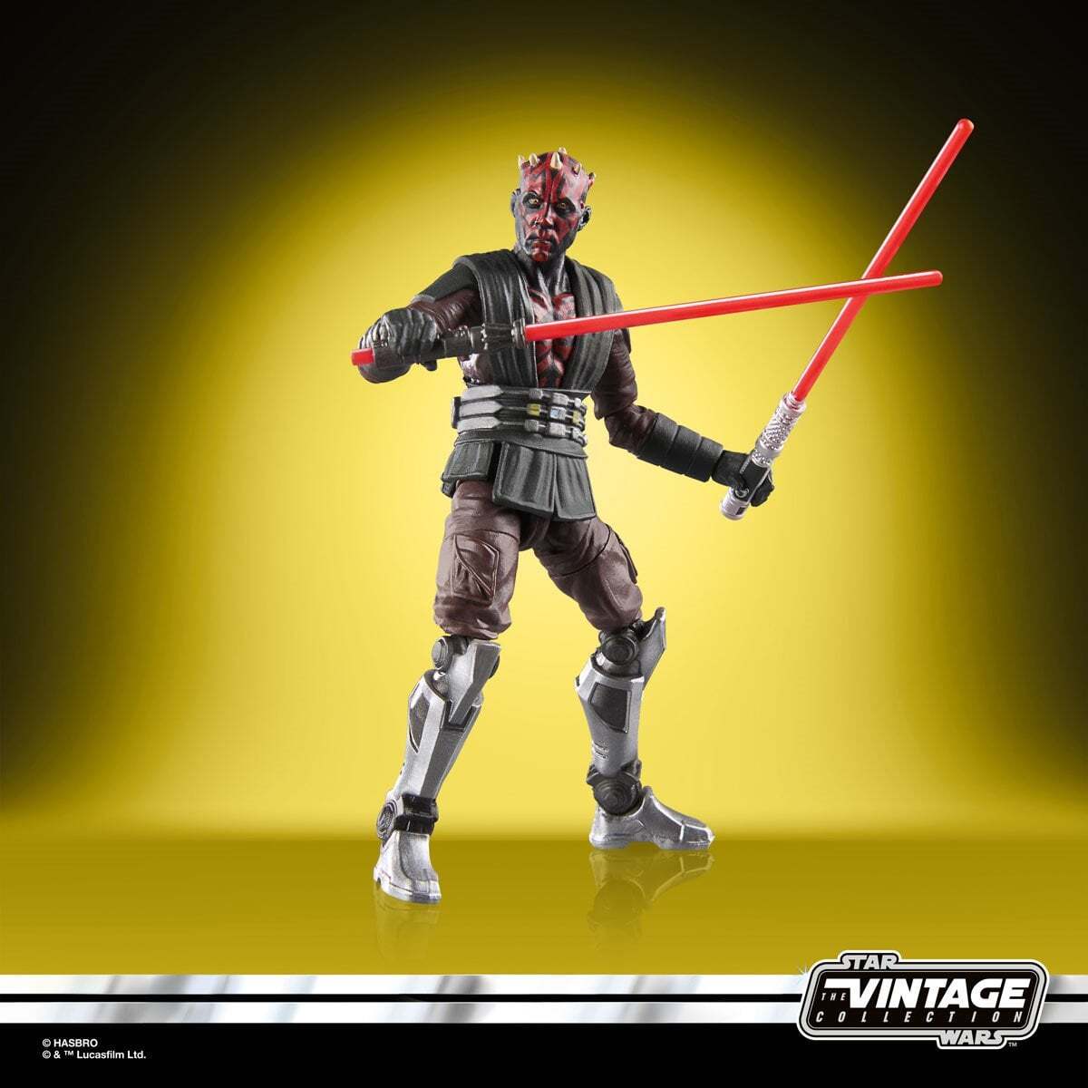 スター・ウォーズ VC201 モール / シャドウ・ロード モール ヴィンテージコレクション 3.75インチ アクションフィギュア 国内版 未開封