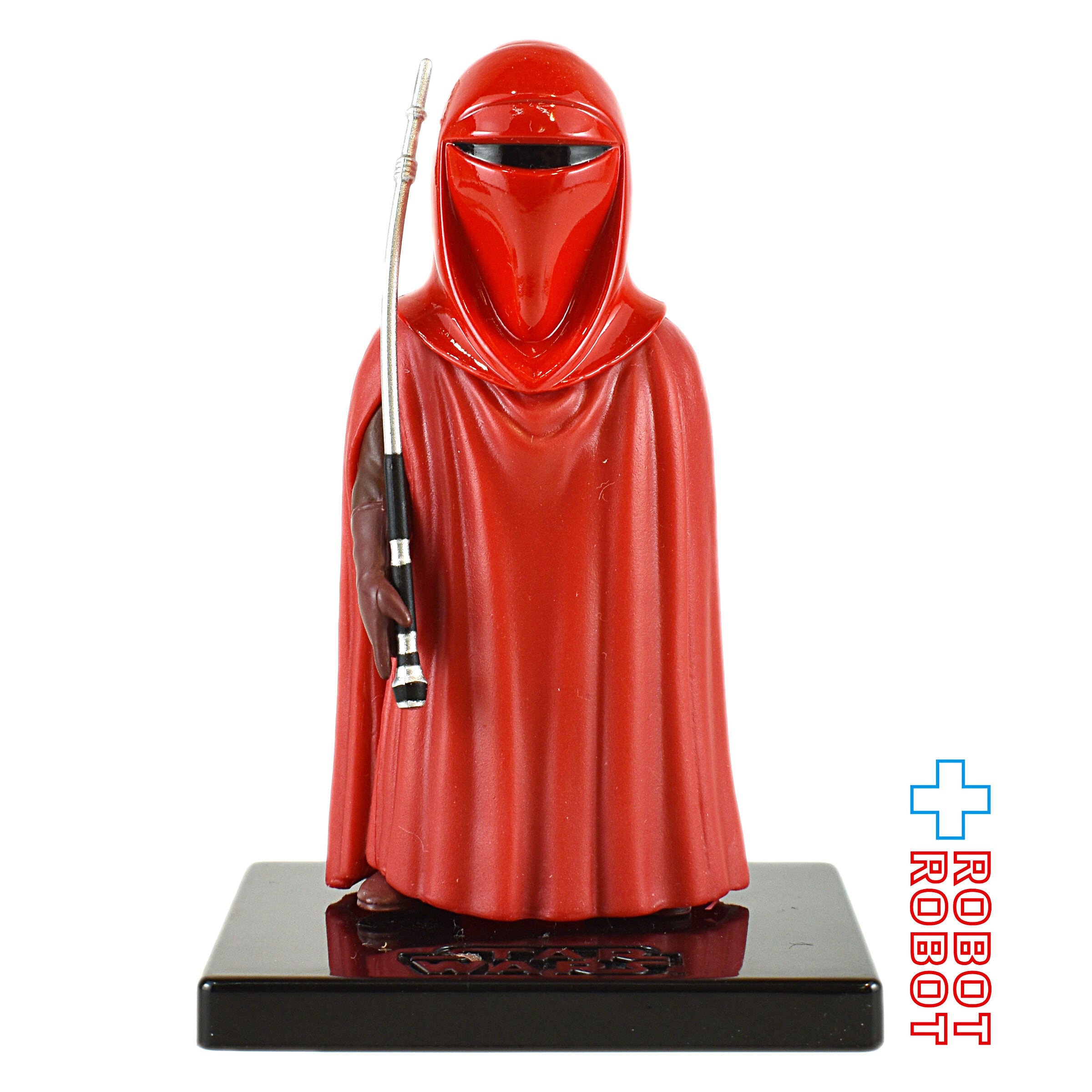 バンプレスト スター・ウォーズ ワールドコレクタブルフィギュア vol.7