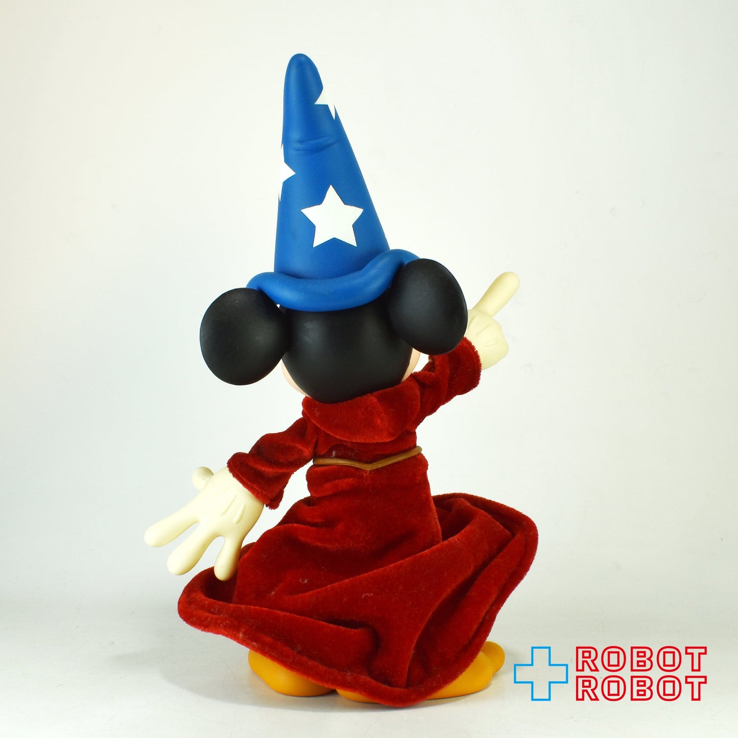 メディコム MAF ミラクルアクションフィギュア ディズニー ファンタジア ミッキーマウス箱入