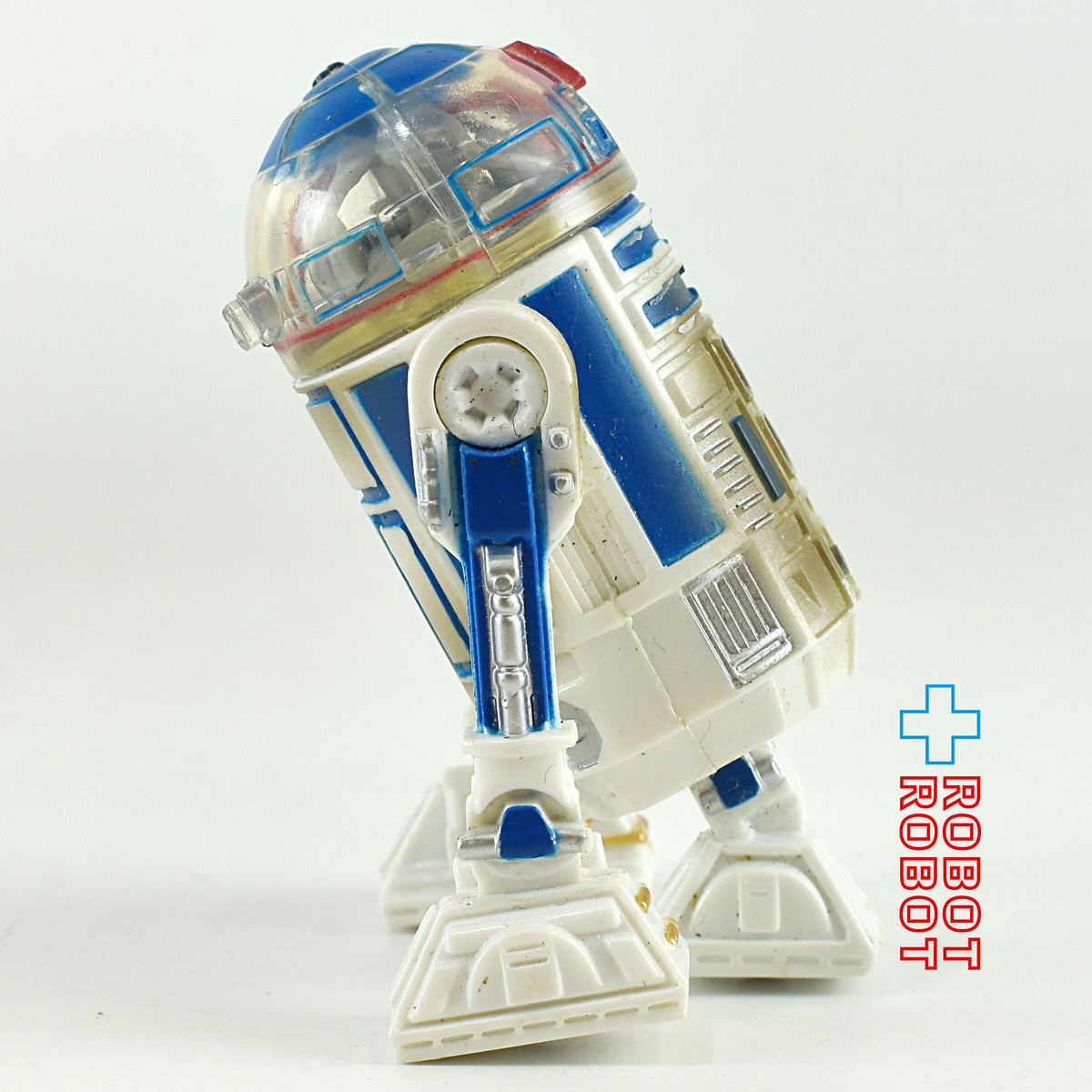 スター・ウォーズ スター・ツアーズ 2002 R3-D3 アクションフィギュア