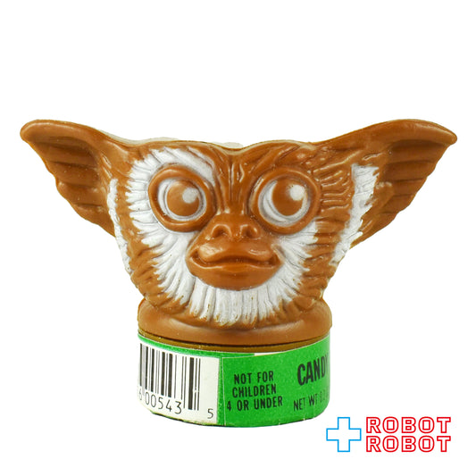 グレムリン ギズモ キャンディー・コンテナ フィギュア トップス 1990