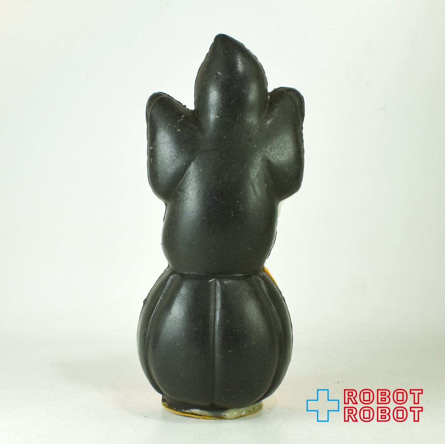 ウィザード ハロウィン カボチャとゴースト エアフレッシュナー フィギュア 1984