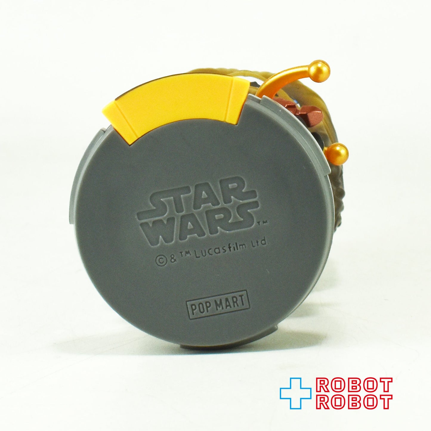 POP MART ポップマート スター・ウォーズ チューバッカ フィギュア ルース