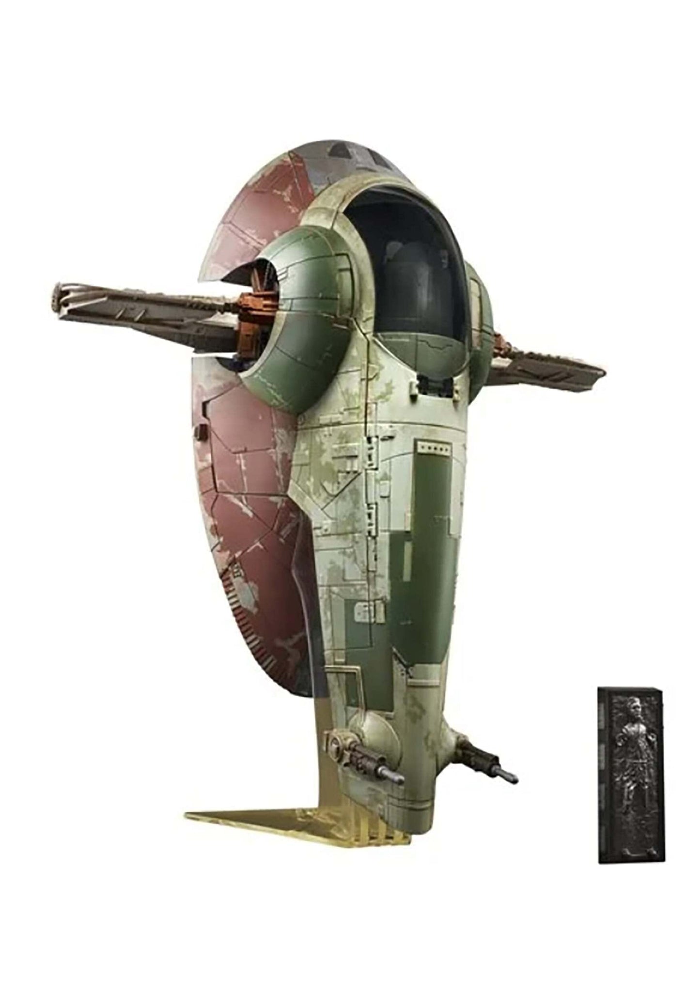スター・ウォーズ ボバ・フェットの宇宙船 [ボバ・フェット] ヴィンテージコレクション ビークル 未開封 国内版