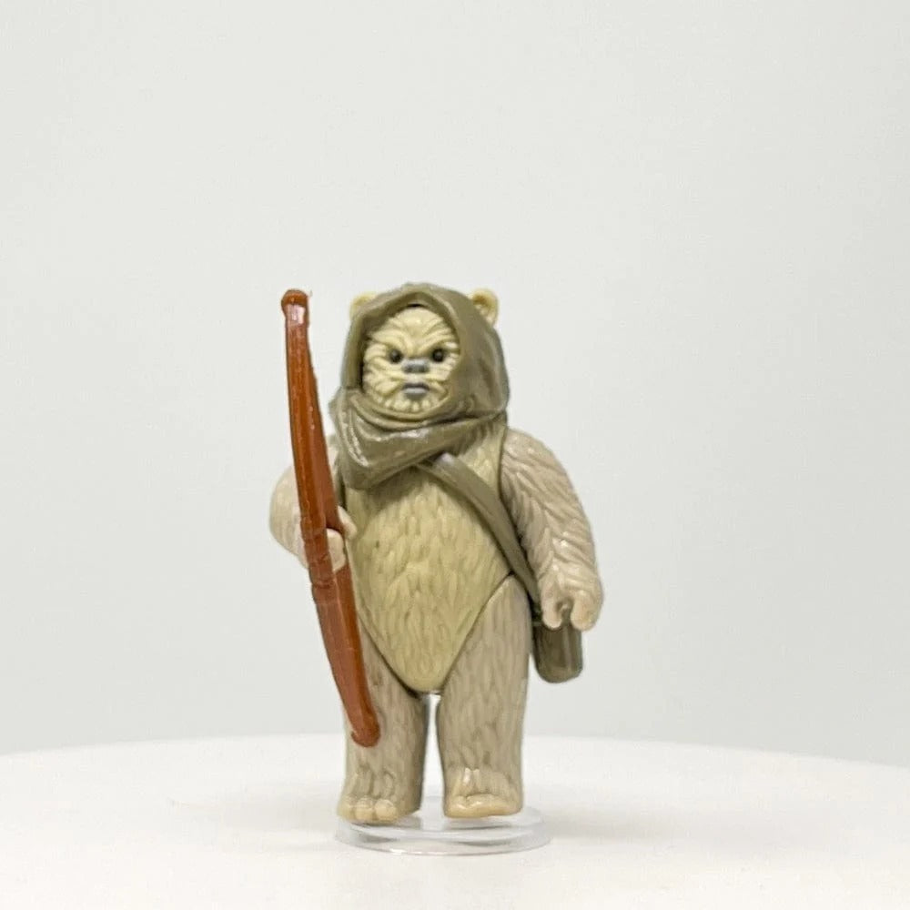 スター・ウォーズ オールドケナー POTF ルーマット MOC