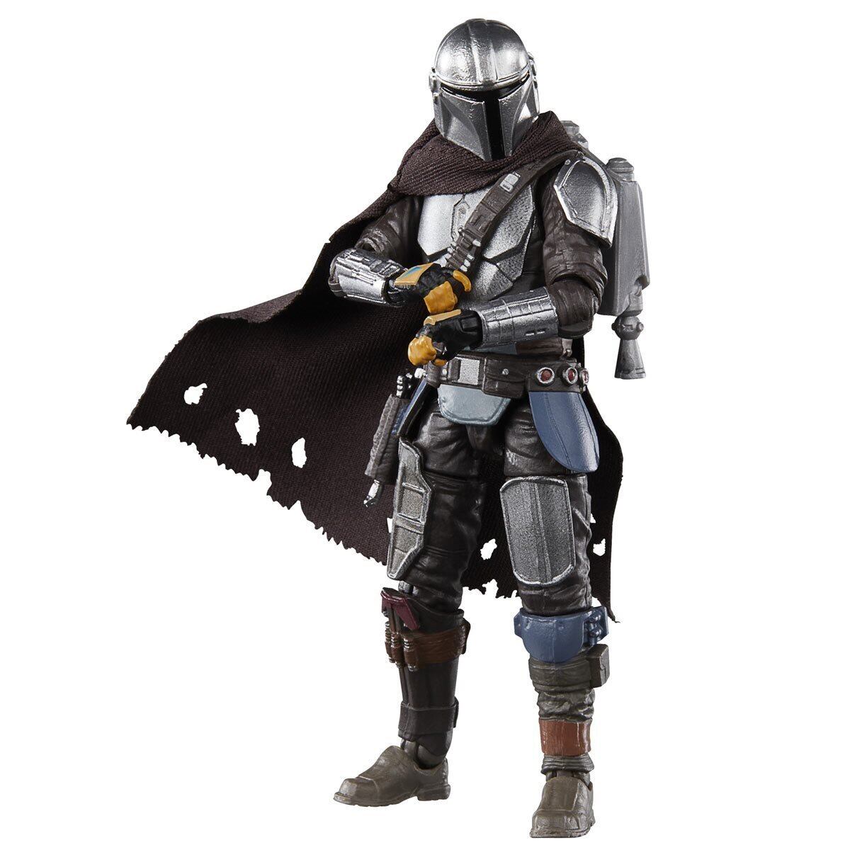 スター・ウォーズ VC312 マンダロリアン (マンダロアの鉱山) [マンダロリアン] ヴィンテージコレクション 3.75インチ アクションフィギュア 未開封 国内版