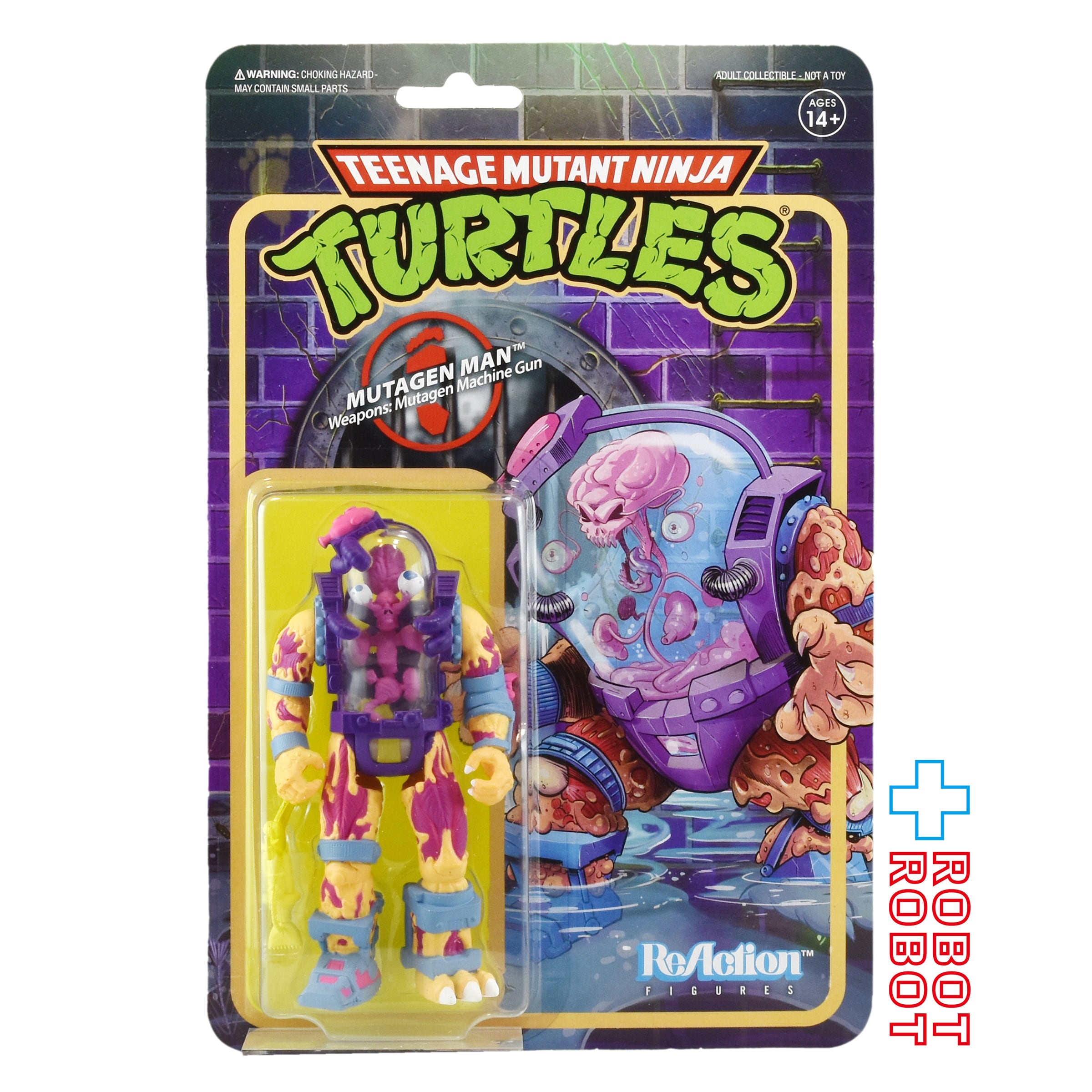 TMNT ティーンエイジ・ミュータント・ニンジャ・タートルズ Teenage