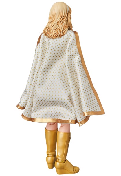 メディコム・トイ MAFEX マフェックス No.187 ザ・ボーイズ スターライト アクションフィギュア 未開封