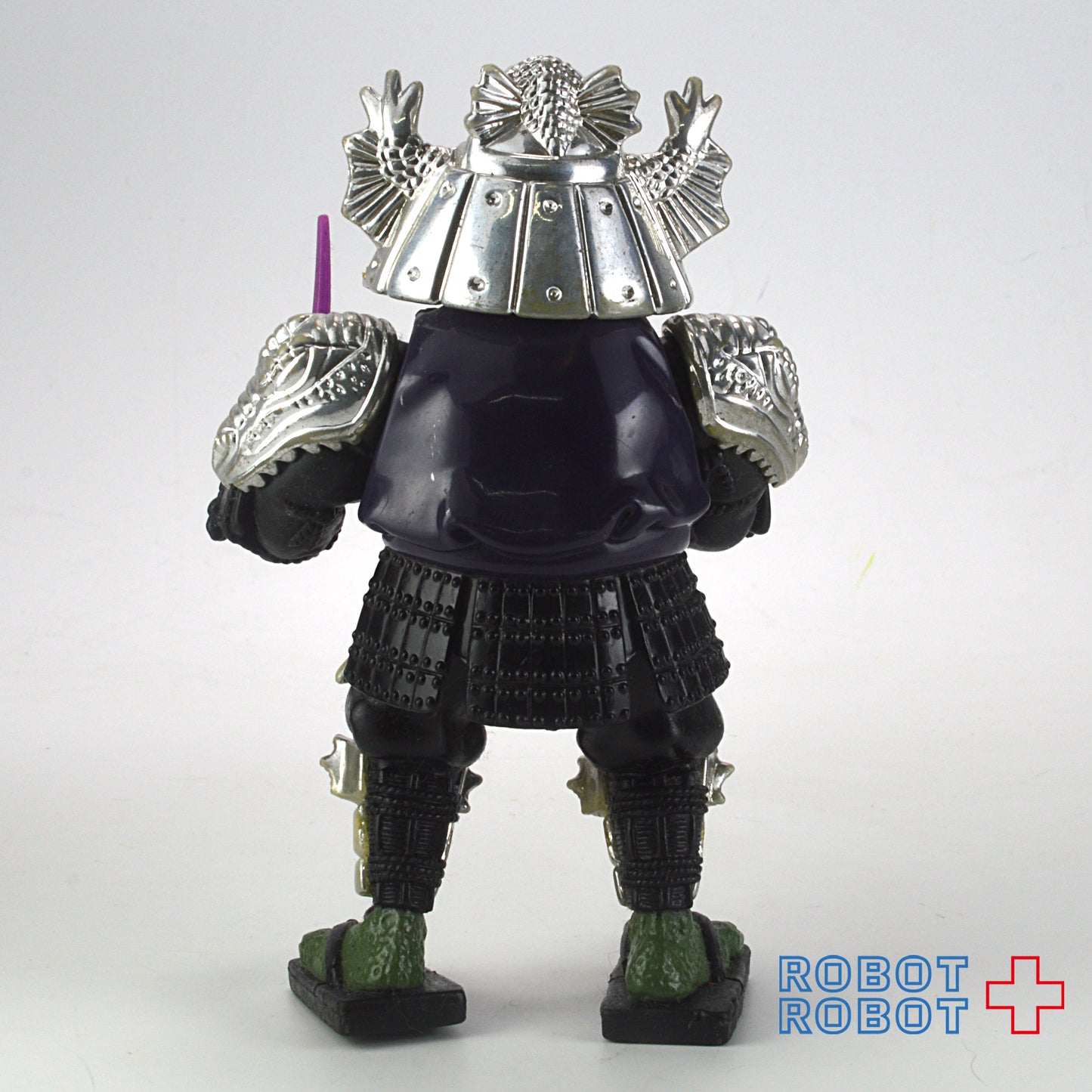 プレイメイツ ティーンエイジ・ミュータント・ニンジャ・タートルズ TMNT ショーグン・ラフ アクションフィギュア ルース