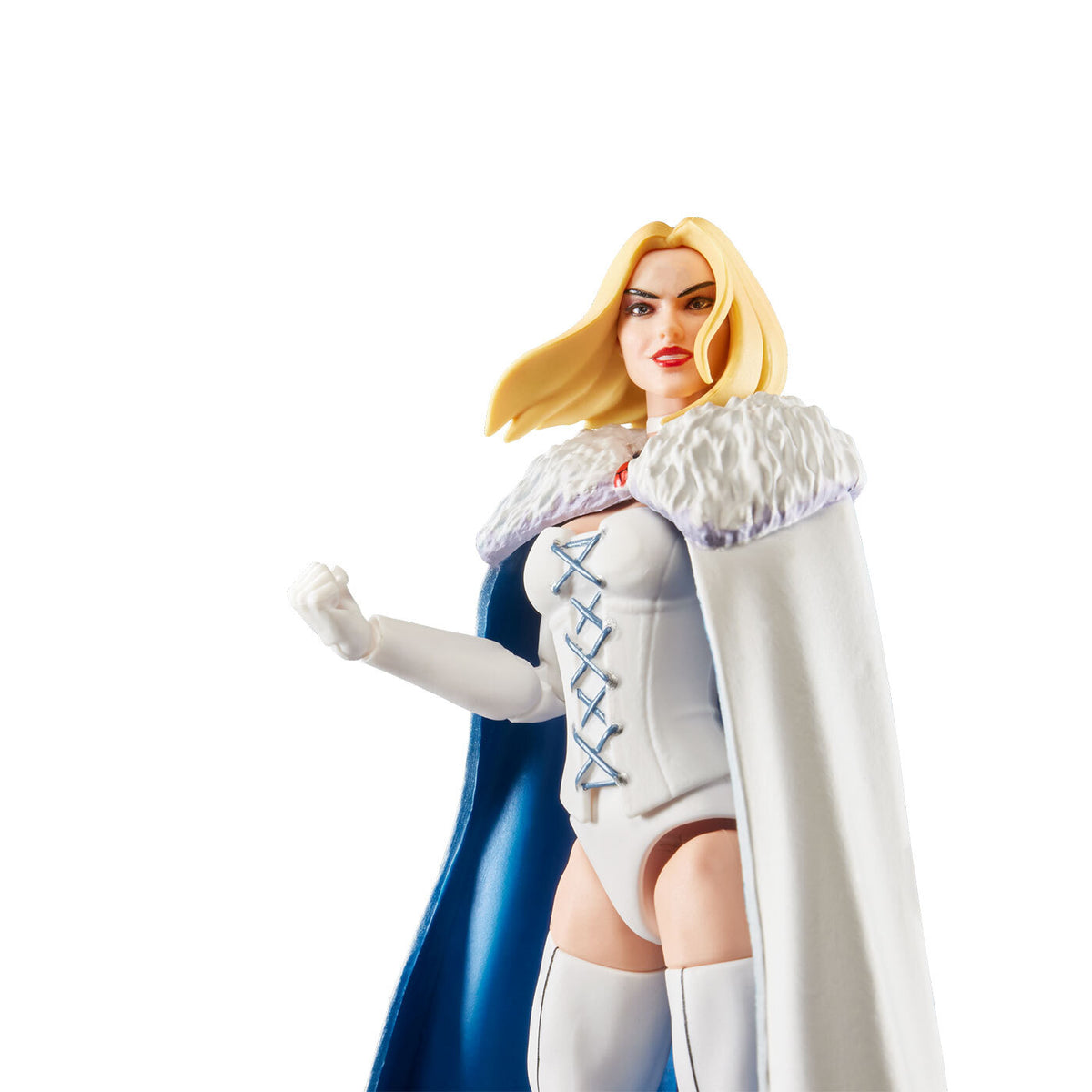 マーベルレジェンド X-MEN '97 エマ・フロスト 6インチ アクションフィギュア 未開封