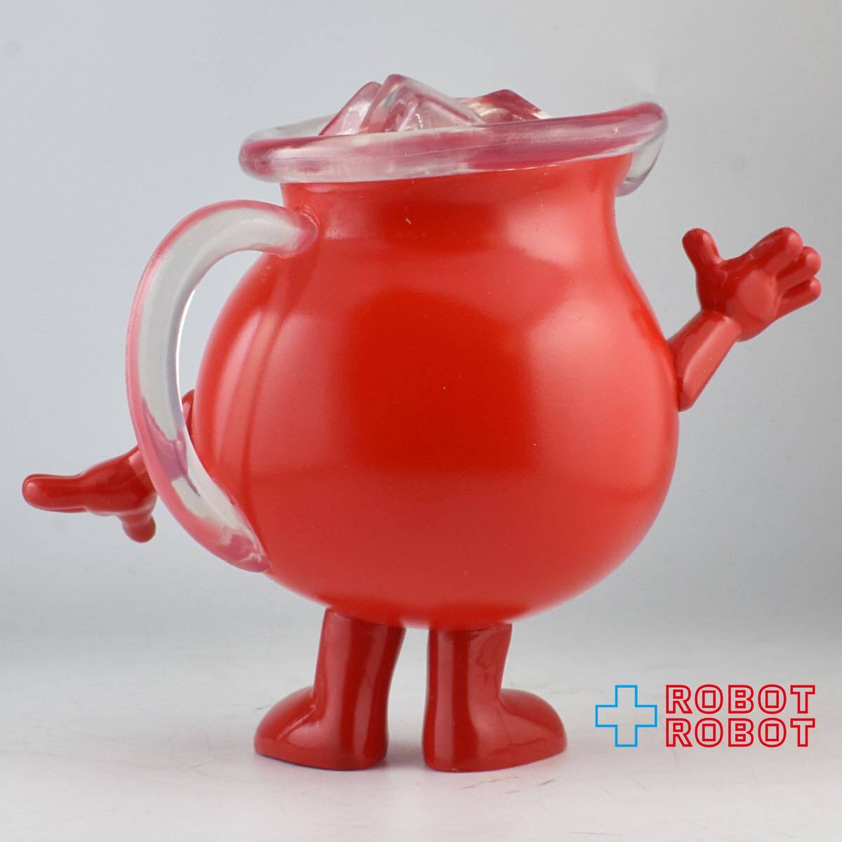 ファンコ POP! 44 AD アイコンズ クールエイド ビニールフィギュア 開封箱なし