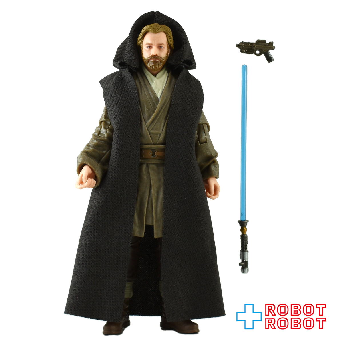 スター・ウォーズ ブラックシリーズ #OBI11 オビ＝ワン・ケノービ （ジャビーム） 6インチフィギュア [オビ＝ワン・ケノービ] ルース