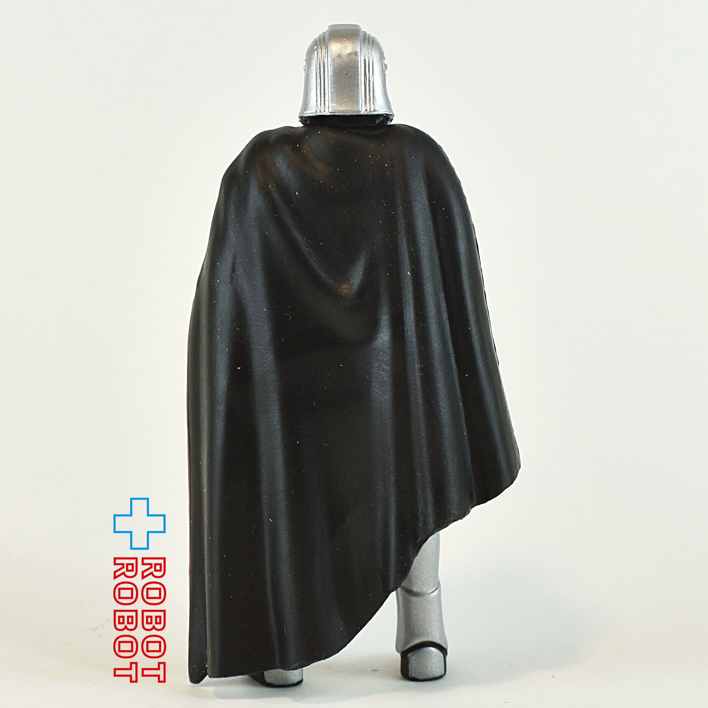 タカラトミー スター・ウォーズ メタコレ #11 キャプテン・ファズマ