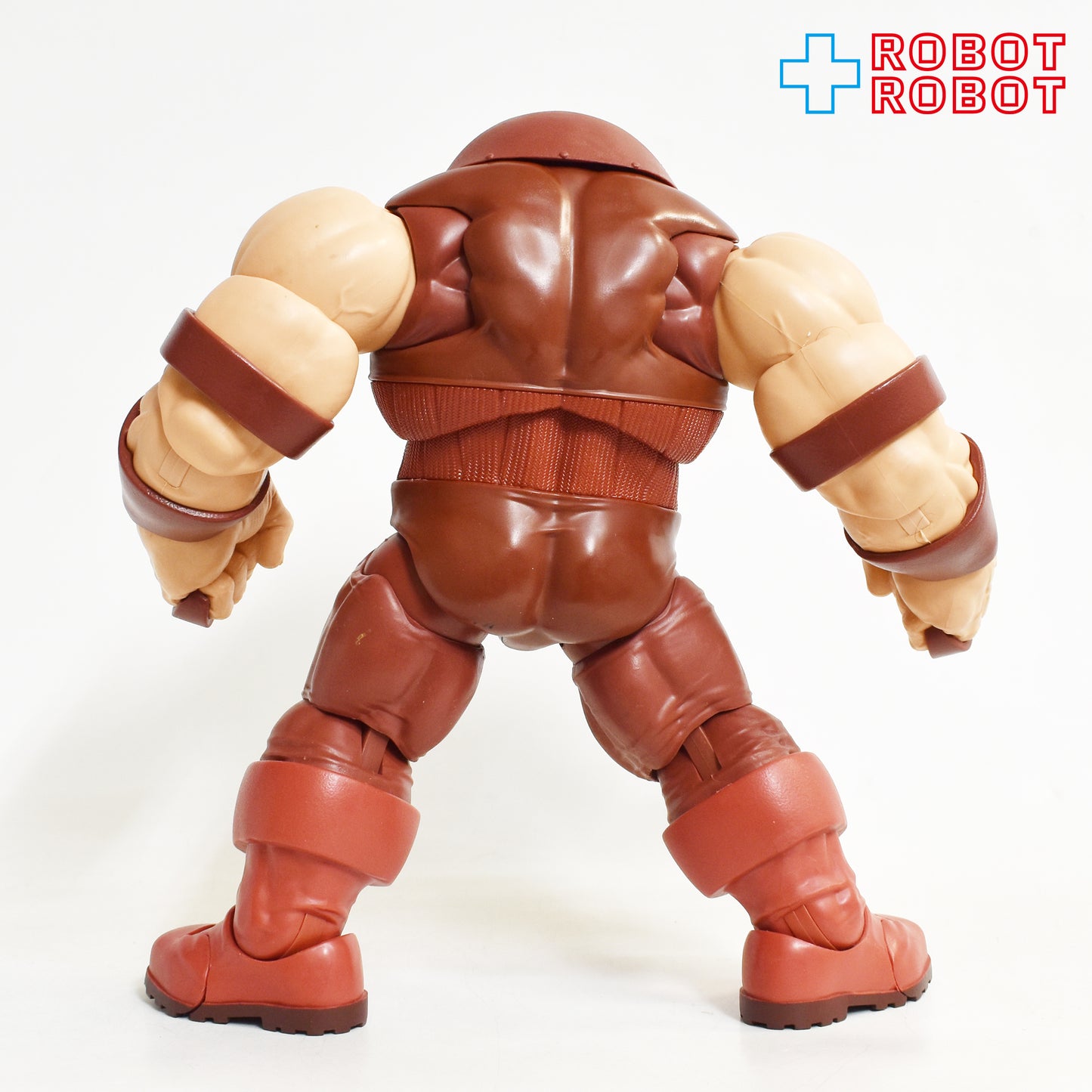 マーベルレジェンド ゲームシリーズ ジャガーノート 6インチ アクションフィギュア ルース