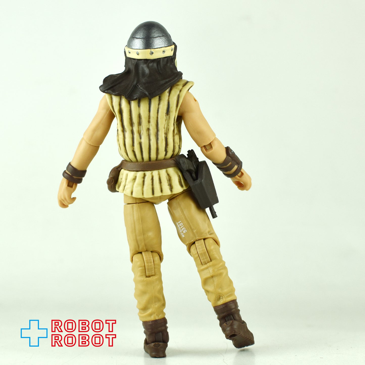スター・ウォーズ VC288 ヴェルケン・ティゼリ [ROTJ] ヴィンテージコレクション 3.75インチ アクションフィギュア ルース