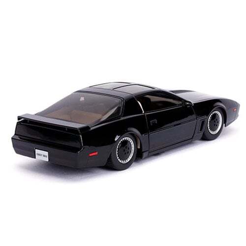 1/24 スケール ナイトライダー KITT ポンティアック トランス w ライト 未開封