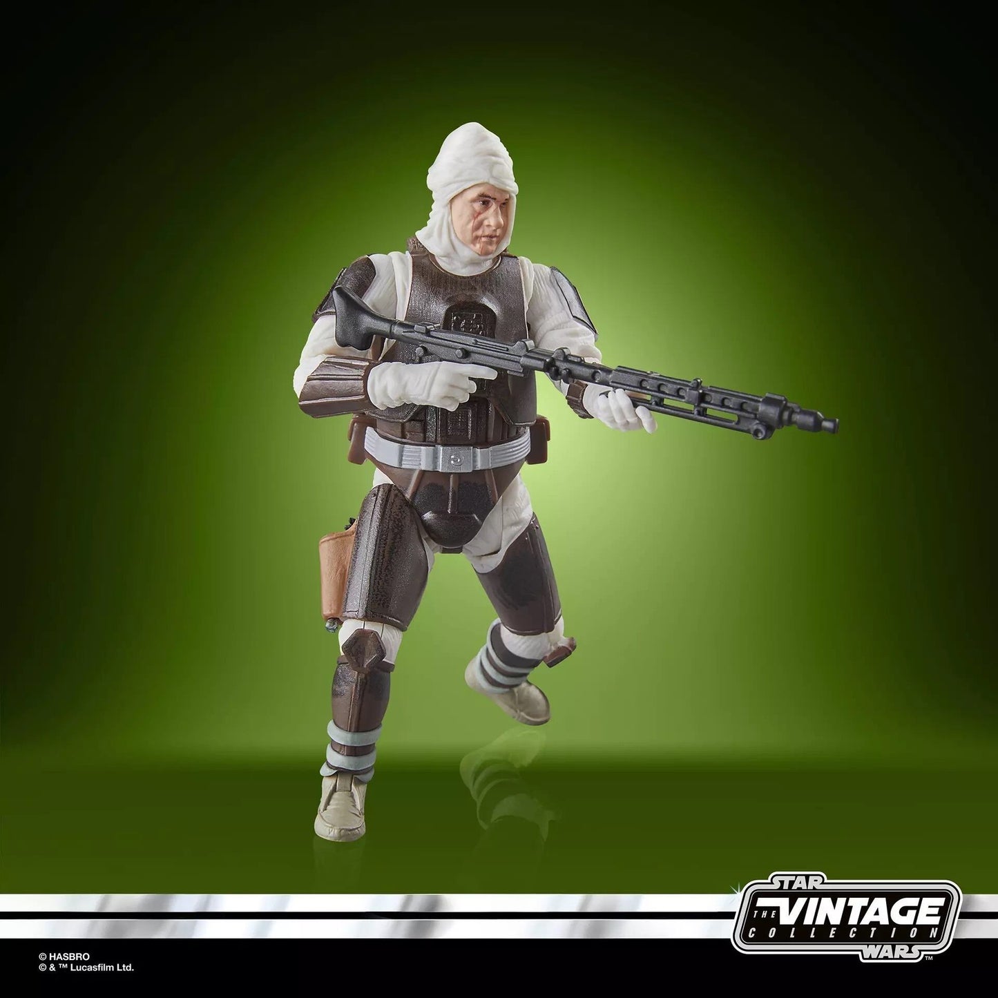 スター・ウォーズ VC 01A デンガー [ESB] 再版 ヴィンテージコレクション 3.75インチ アクションフィギュア 未開封