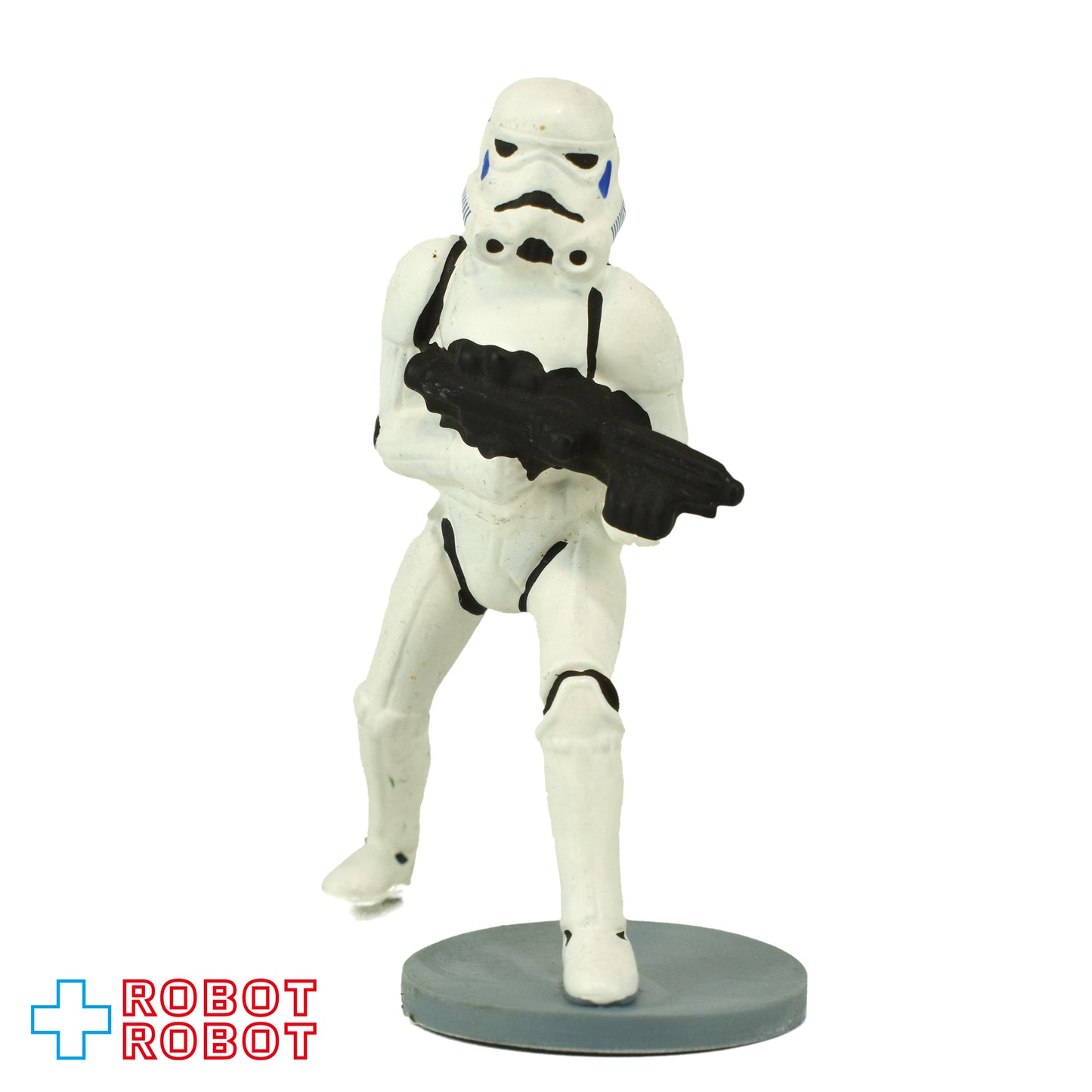 アプローズ社 スター・ウォーズ ストーム・トルーパー PVC フィギュア 1996