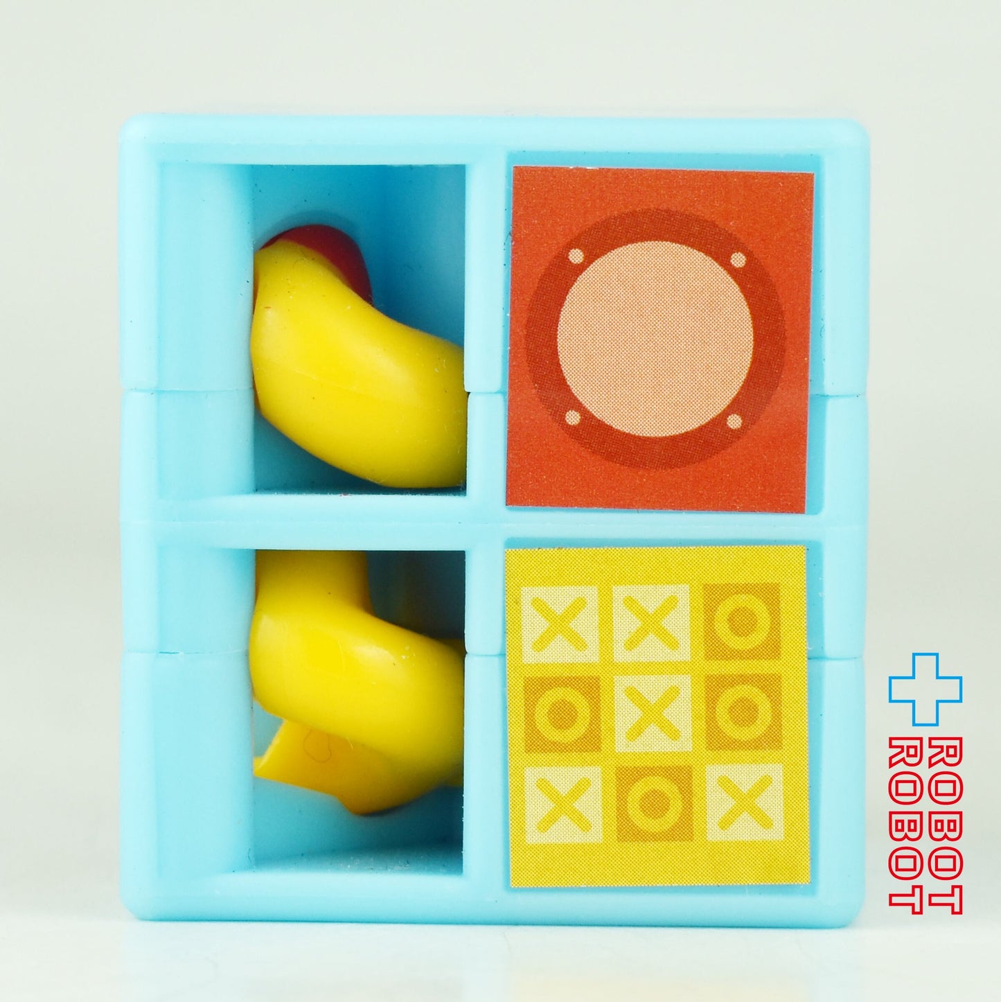 マクドナルド ハッピーミールトイ ミニチュアマクドナルド プレイプレイス 2025