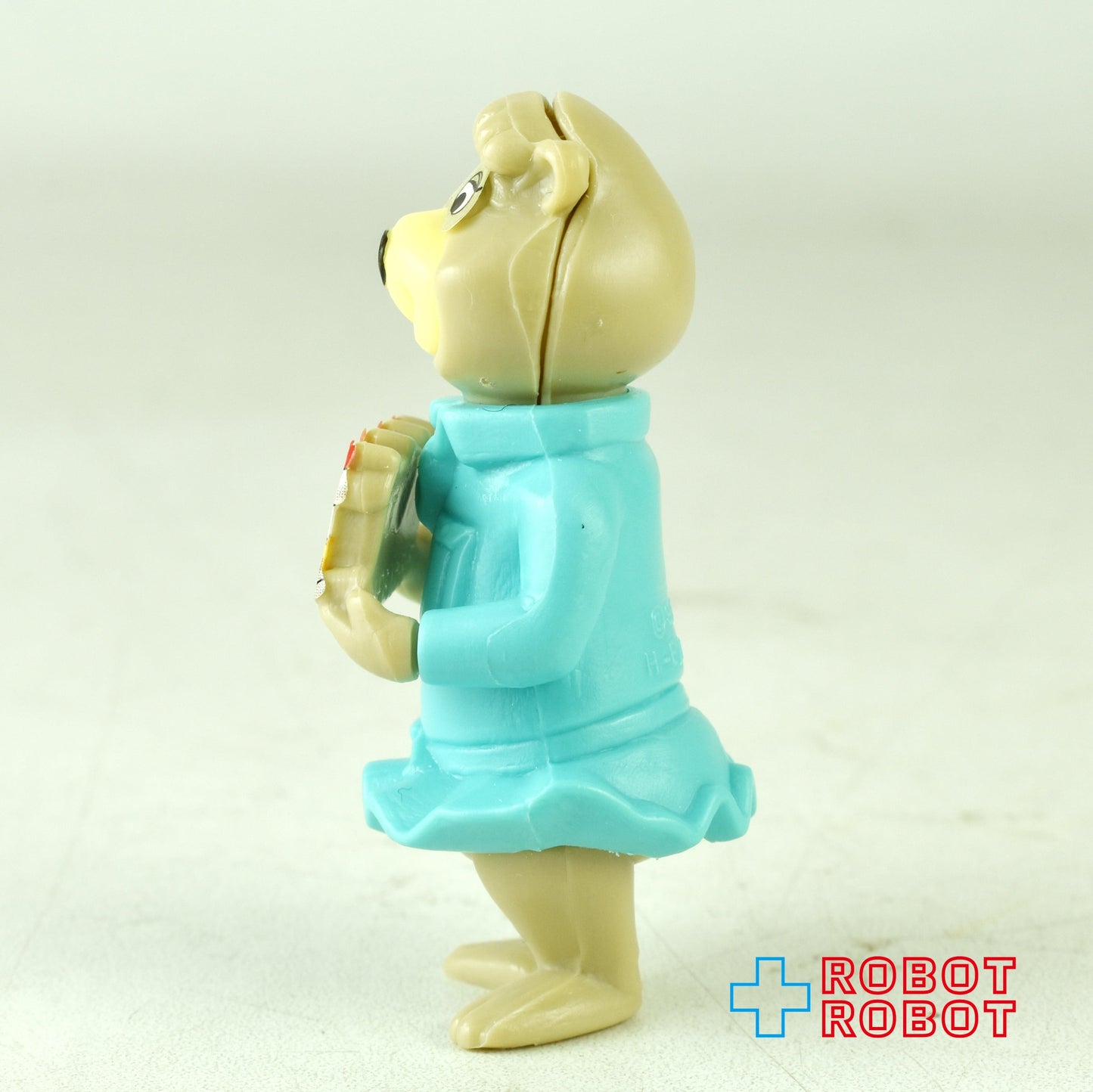 キンダーサプライズ ハンナ・バーベラ ヨギ・ベア シンディ フィギュア 1995