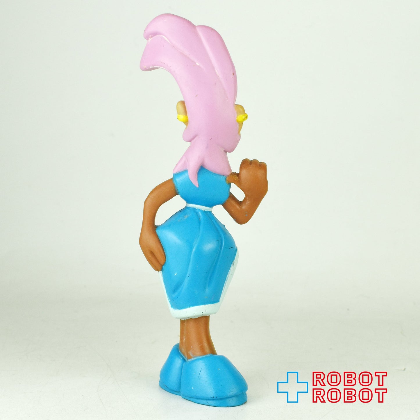 コレコ社 アルフ ロンダ PVCフィギュア 1987