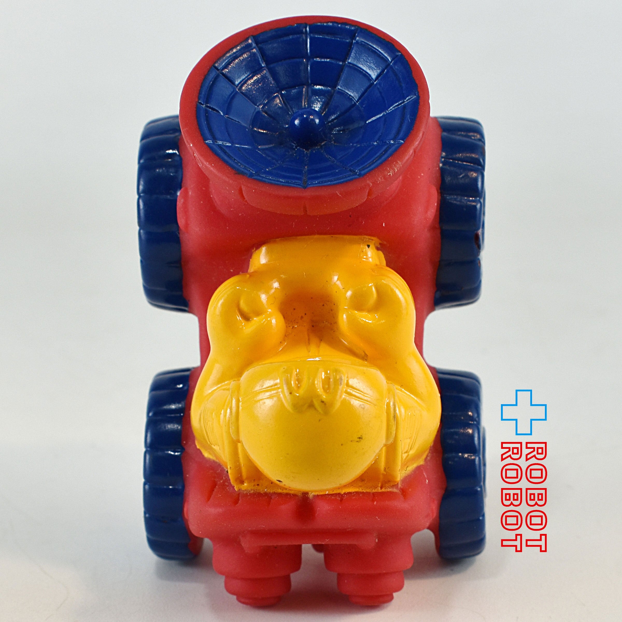 マクドナルド ヤングアストロノーツ U3 ロナルド 月面車 1991 ハッピー