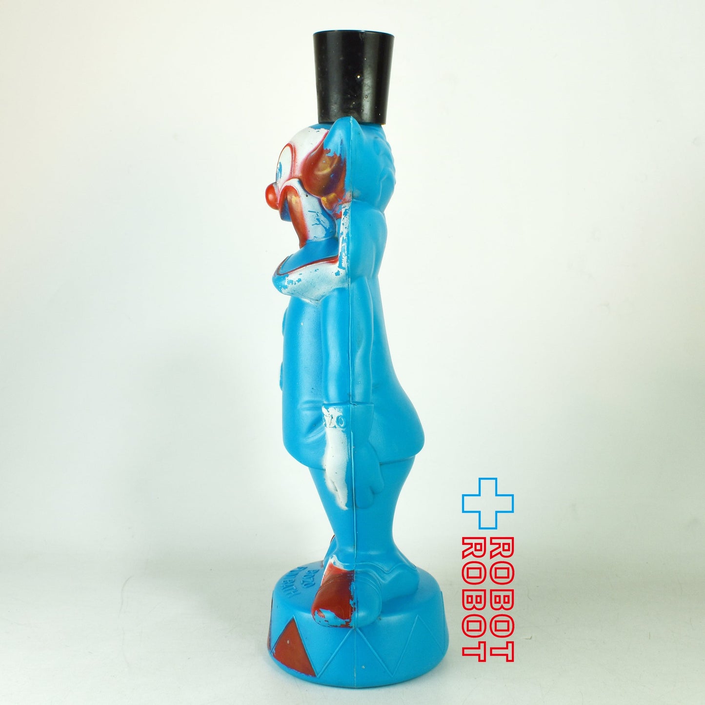 コルゲート ボゾ クラウン ソーキー バブルバス シャンプーボトル 60s