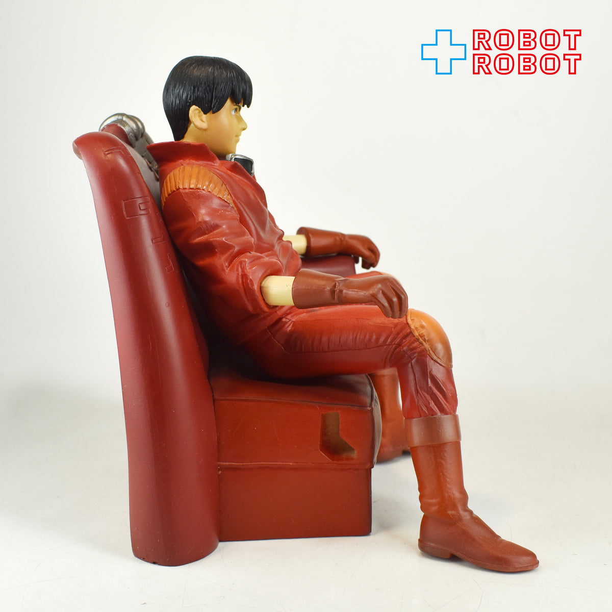 バイス AKIRA アキラ 金田 1/6スケール スタチューフィギュア １号店商品