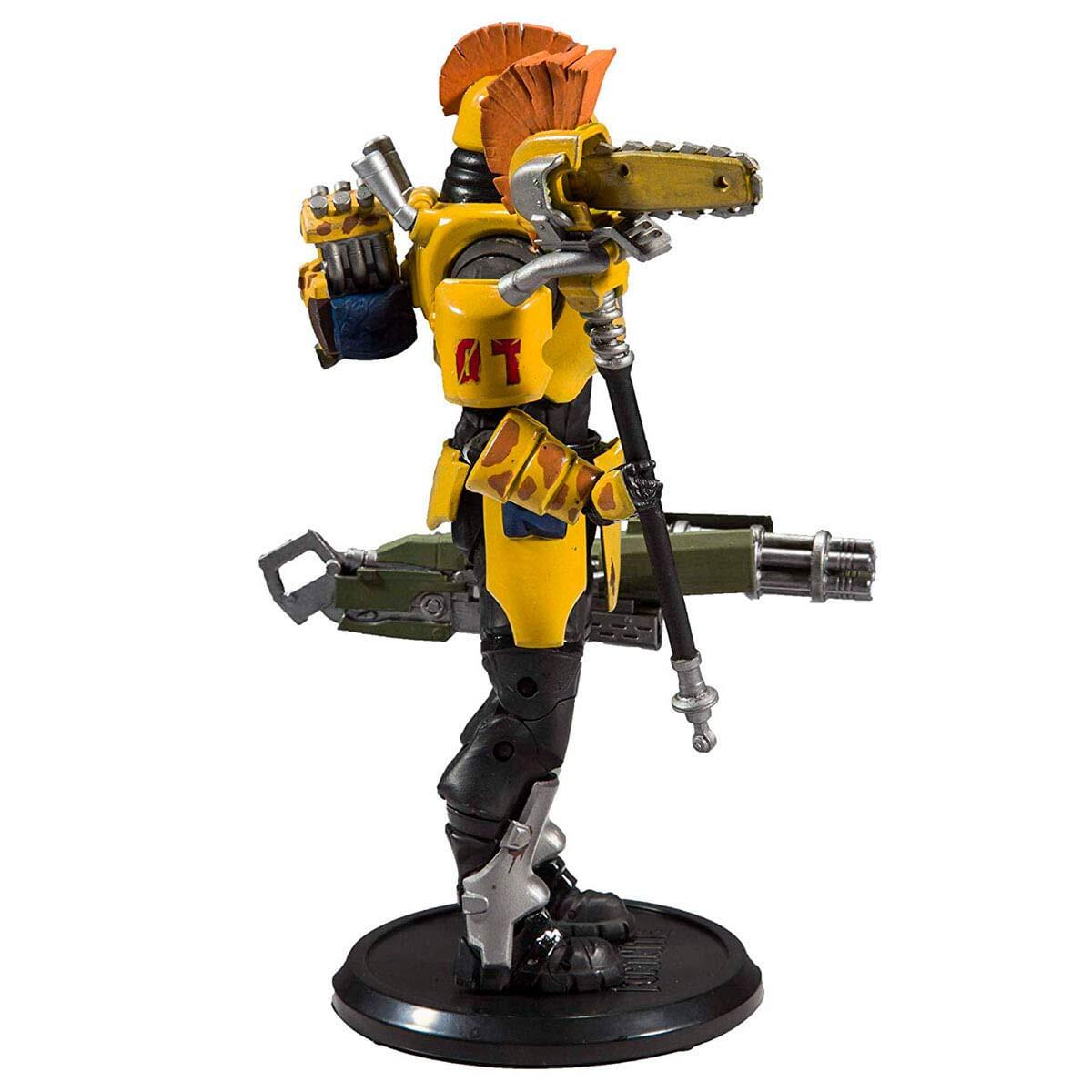 マクファーレン・トイズ フォートナイト ビーストモード ジャッカル 7インチ アクションフィギュア