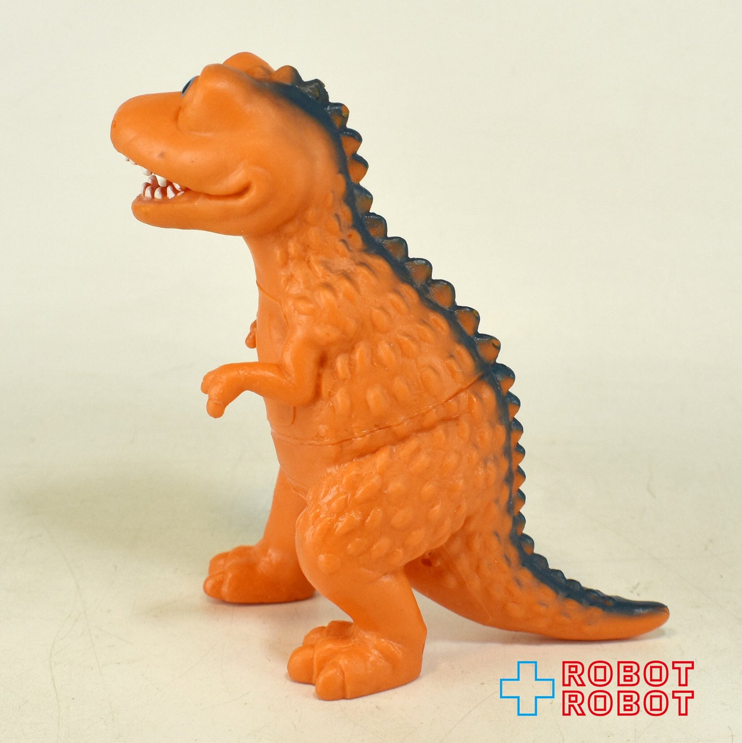 グリーンブライアー・インターナショナル 恐竜 ティラノサウルス ソフビフィギュア