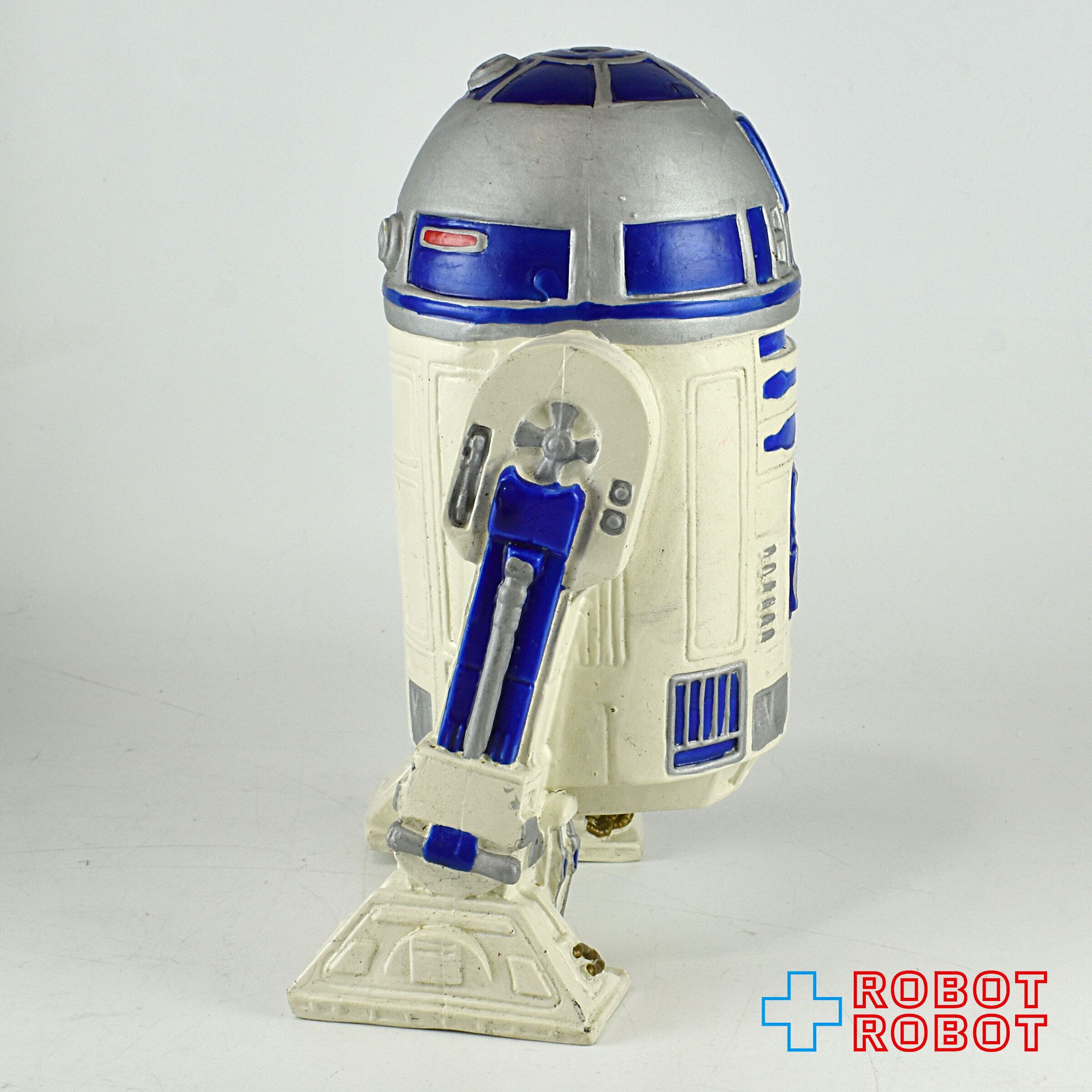 スター・ウォーズ R2-D2 ビニールフィギュア 1993 アウトオブ