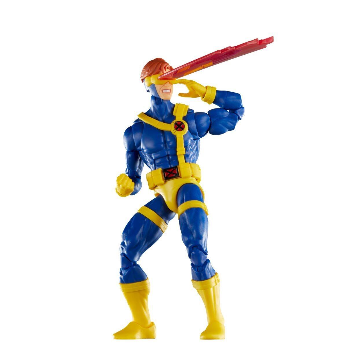 マーベルレジェンド X-MENシリーズ X-MEN '97 サイクロップス 6インチ アクションフィギュア 開封品 国内版