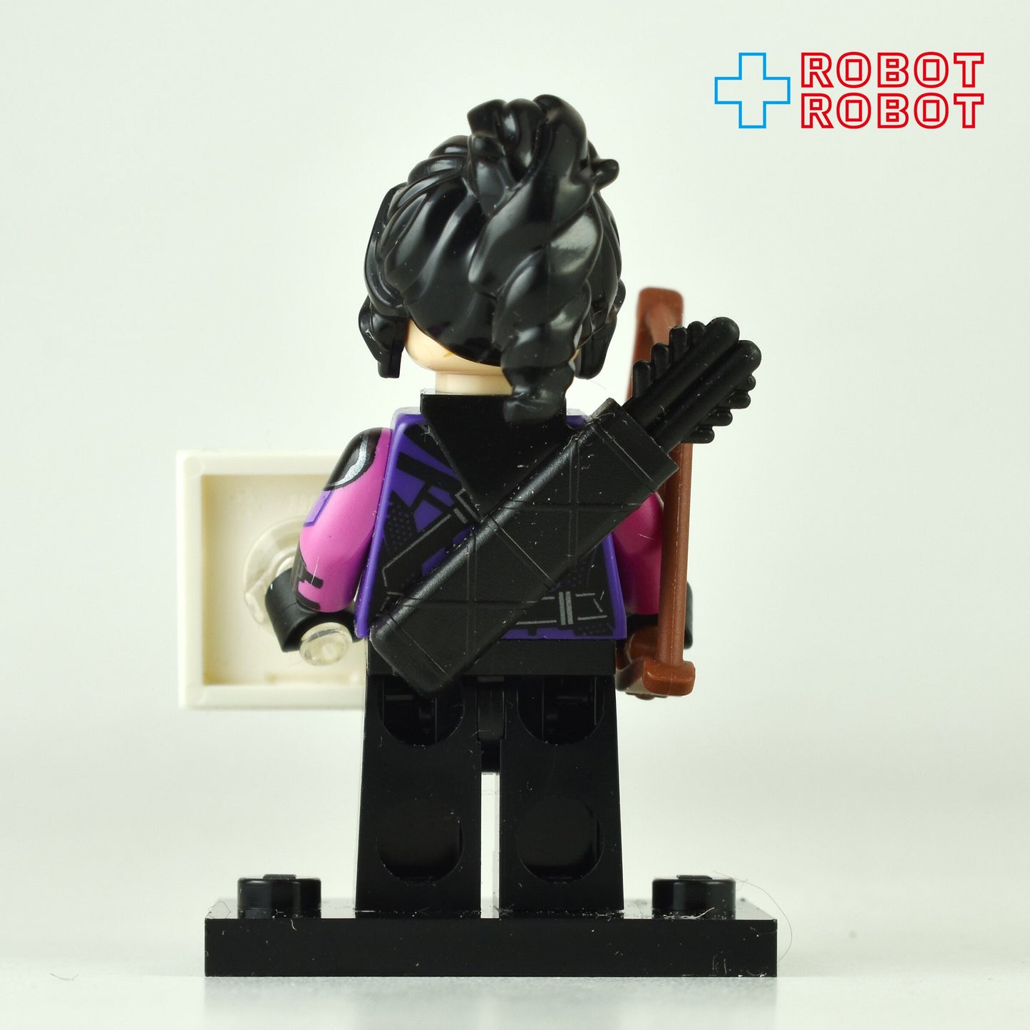 レゴ LEGO ミニフィグ マーベルスタジオ シリーズ２ ケイト・ビショップ