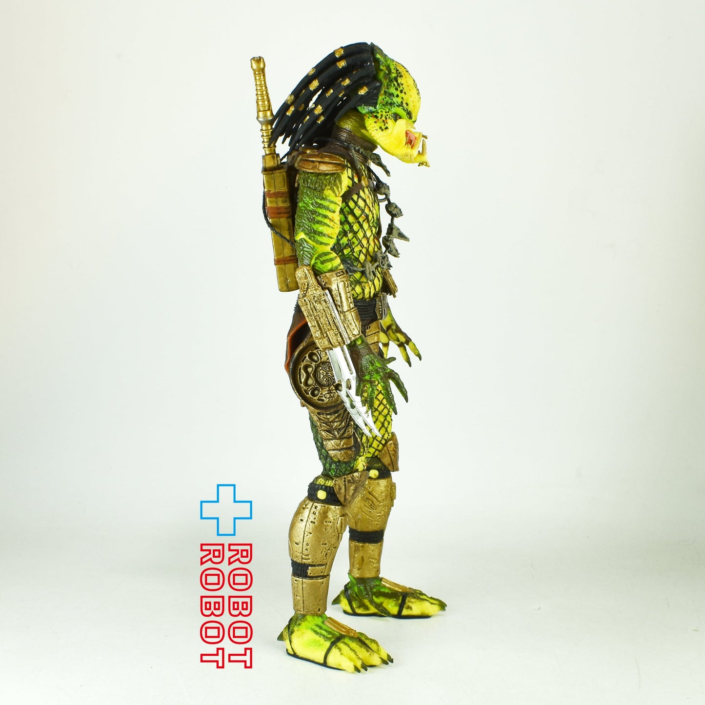 ネカ NECA プレデター エルダー ゴールデン エンジェル アクションフィギュア ルース