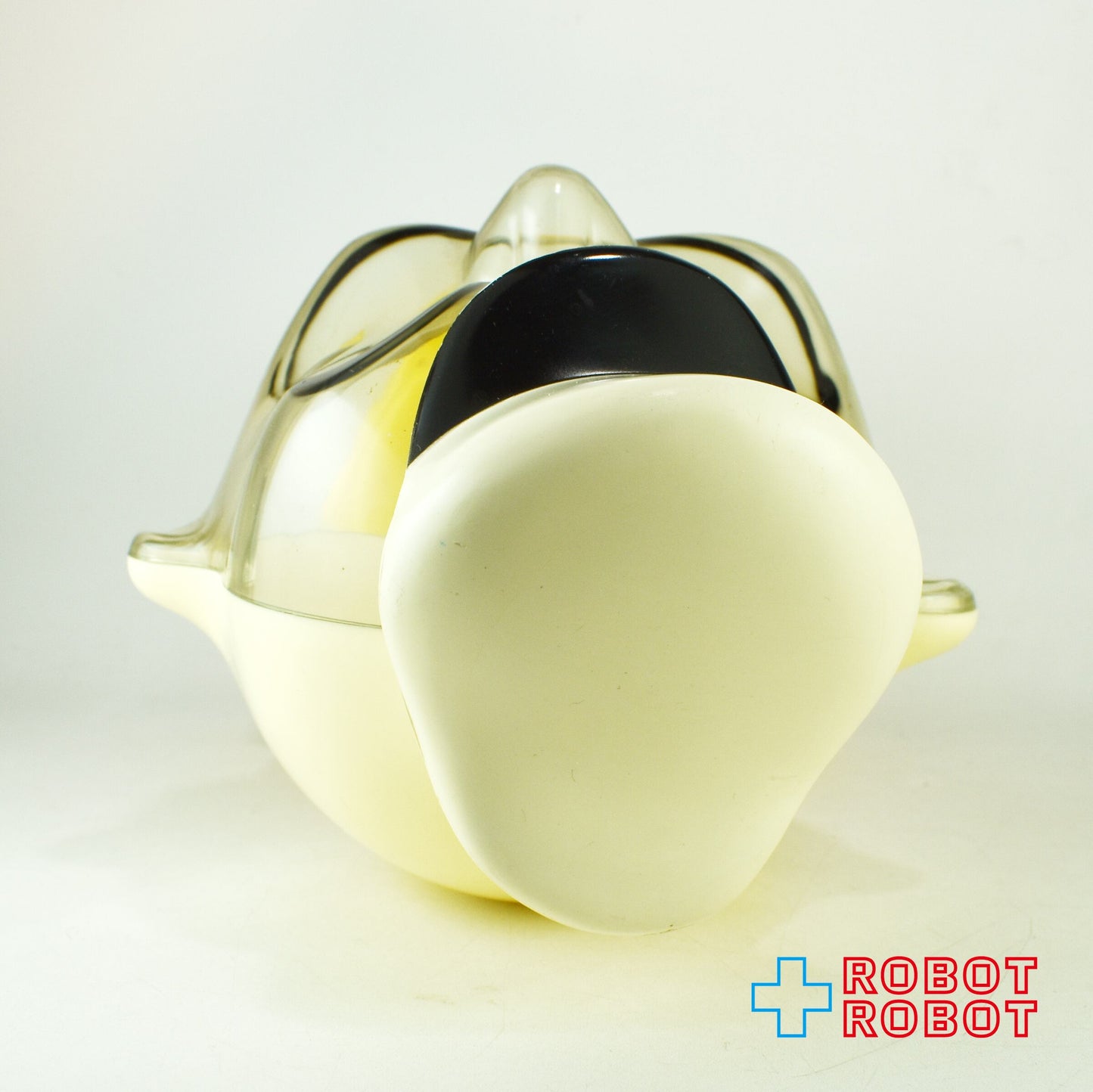 ハズブロ ポパイ ガムボールマシン 1968 黄色ベース