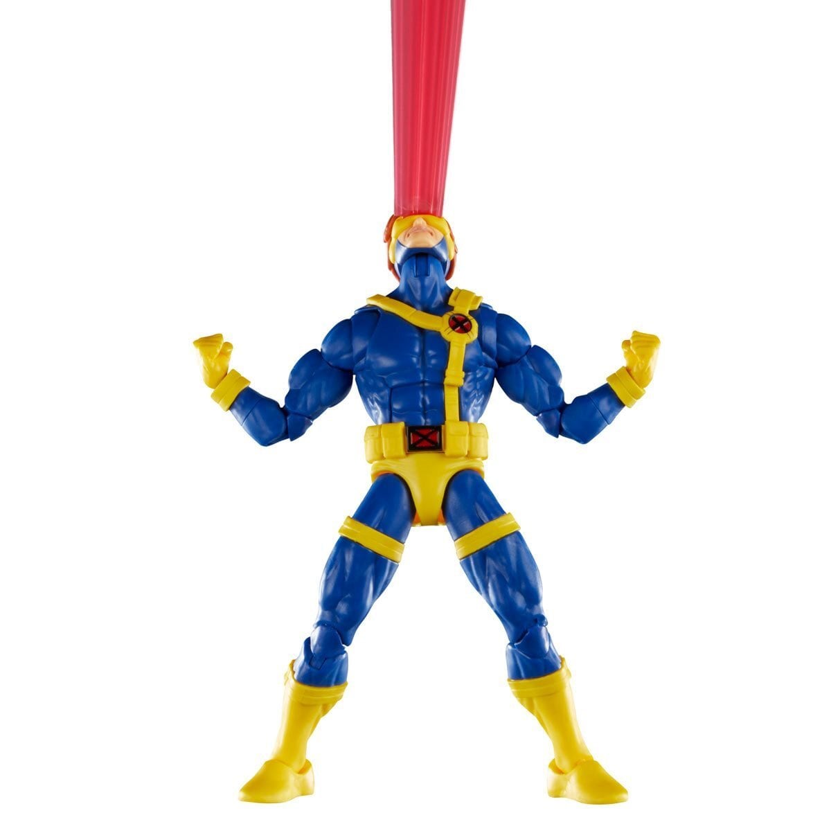マーベルレジェンド X-MEN '97 サイクロップス 6インチ アクションフィギュア 未開封
