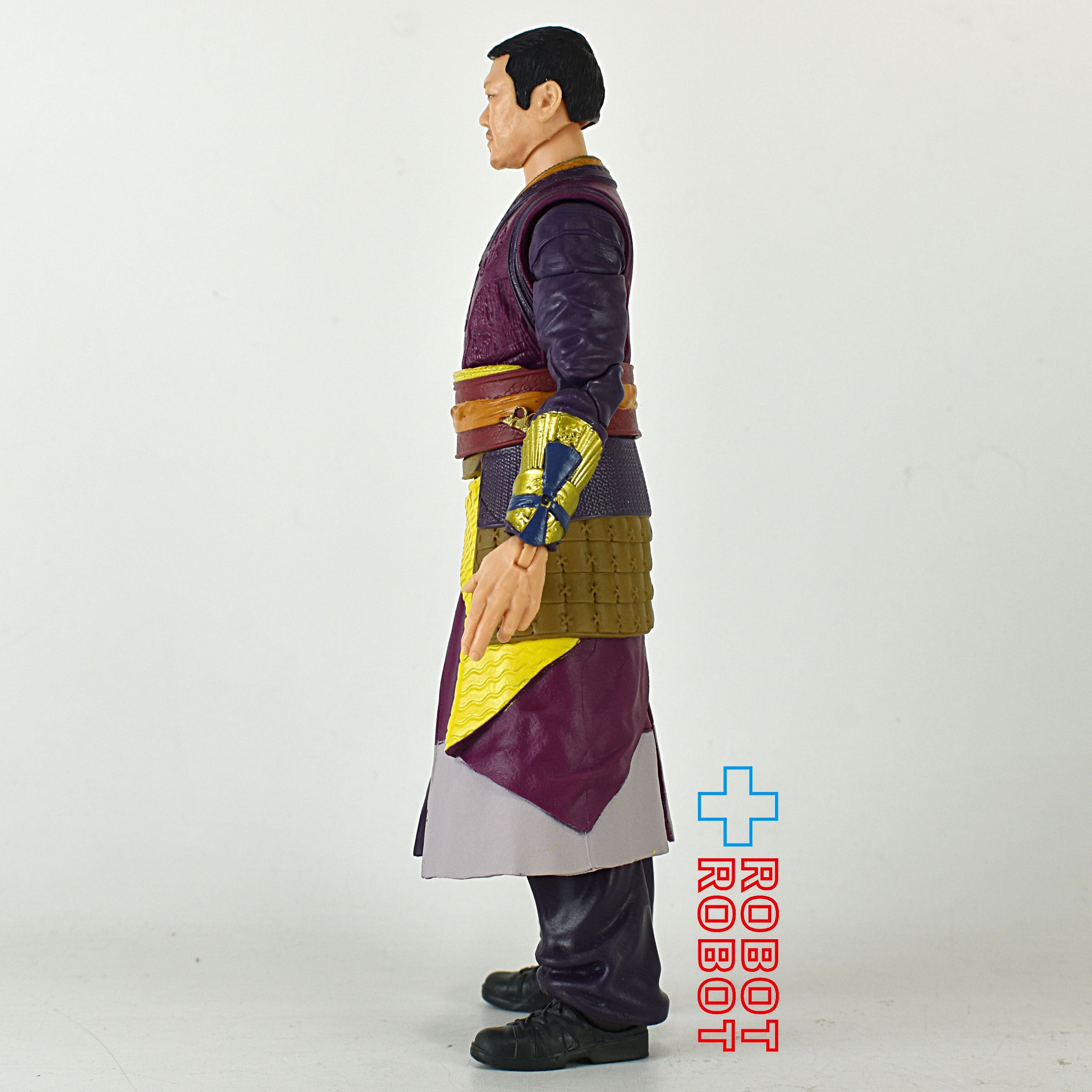 マーベルレジェンド リントラ・ビルド ドクターストレンジ MoM ウォン