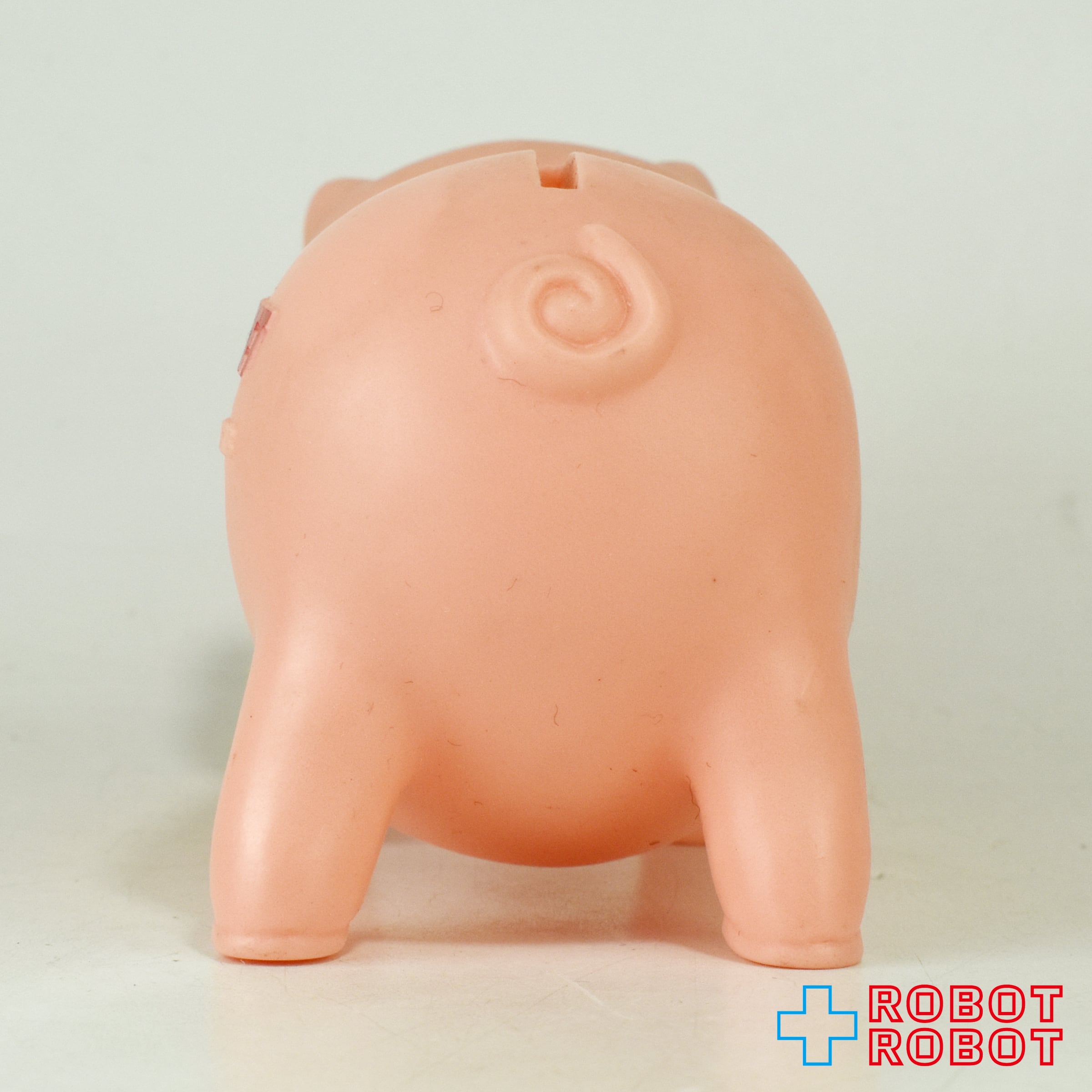 HR MARKET ハリウッドランチマーケット 豚 ソフビ貯金箱 – ROBOTROBOT
