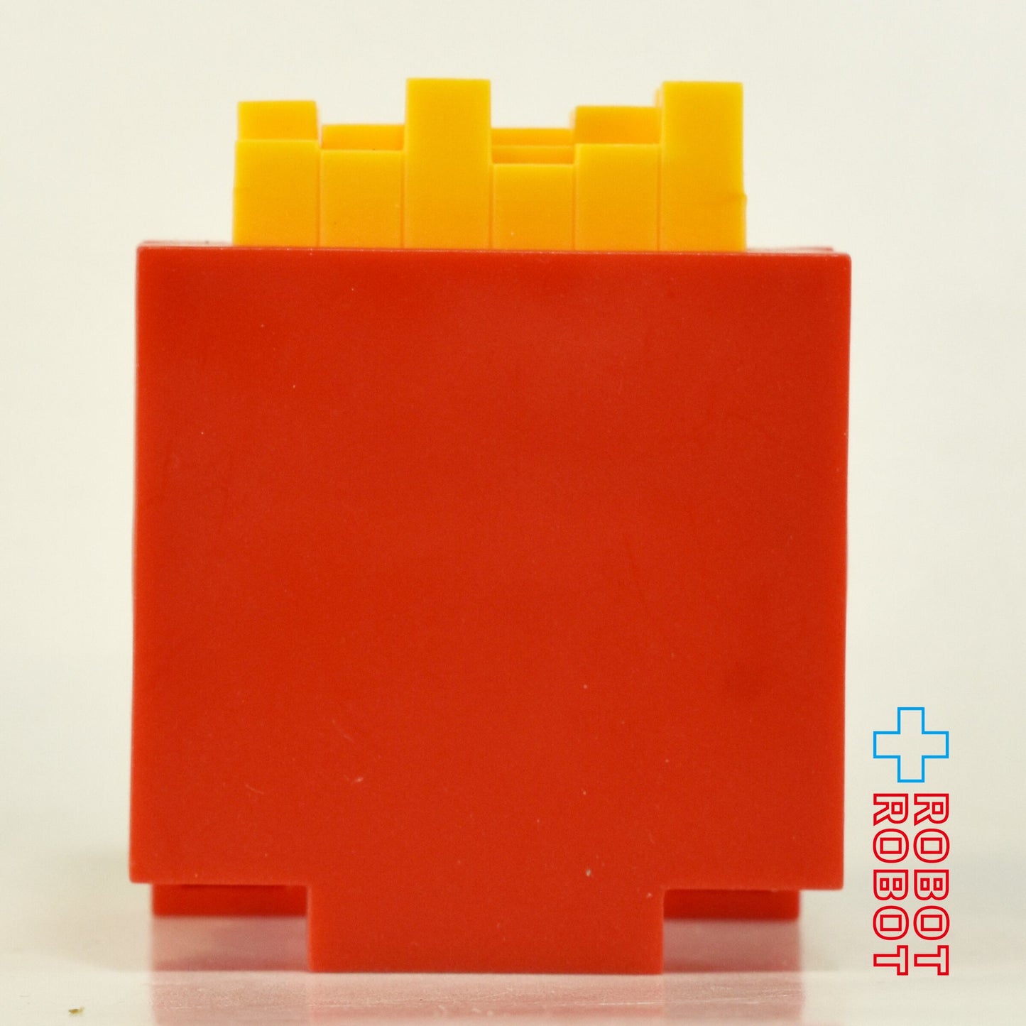 マクドナルド 映画マインクラフト フライ・ヘルメット ハッピーミールトイ 2025 カナダ限定 日本未発売
