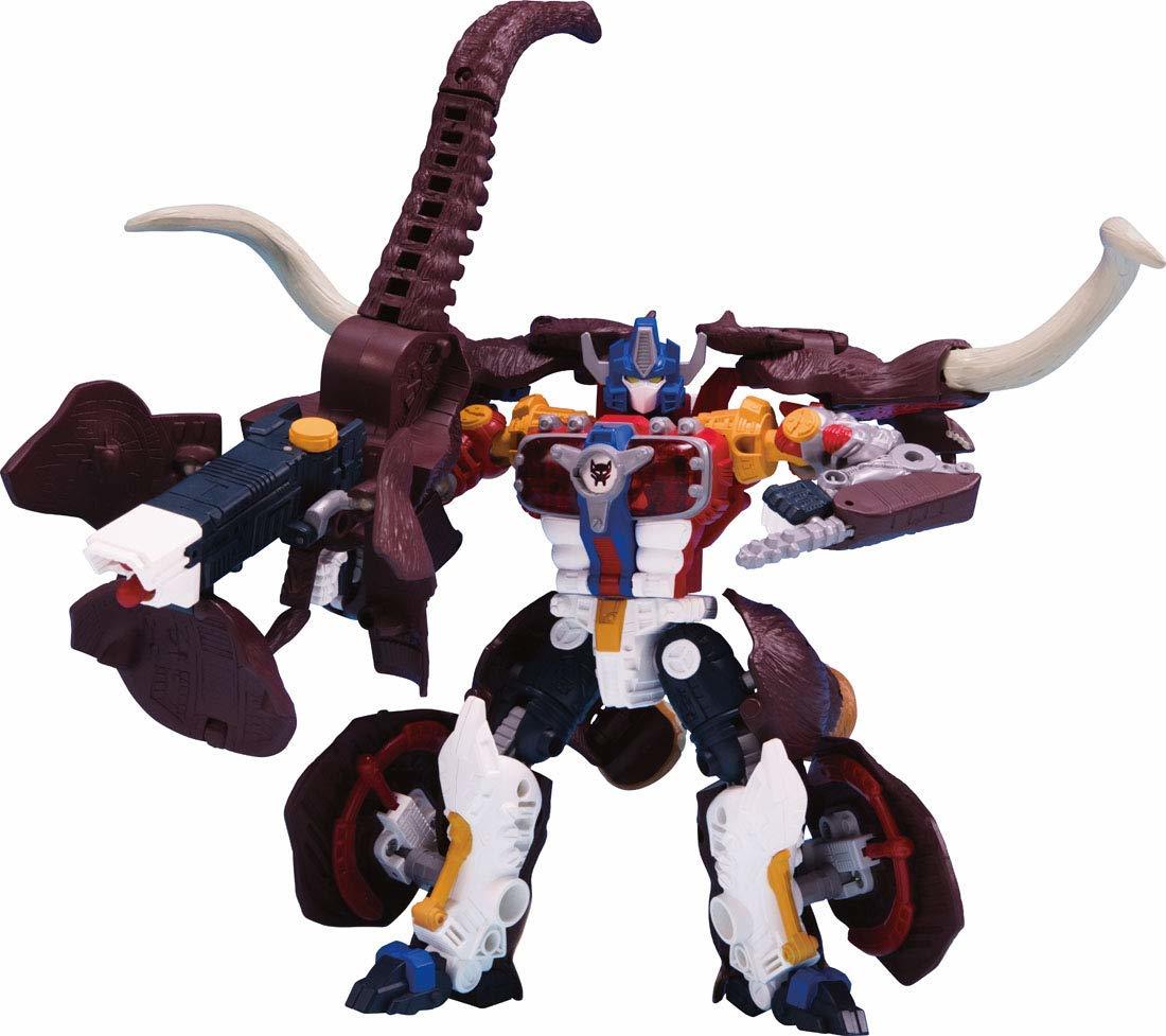 トランスフォーマー TFアンコール ビッグコンボイ