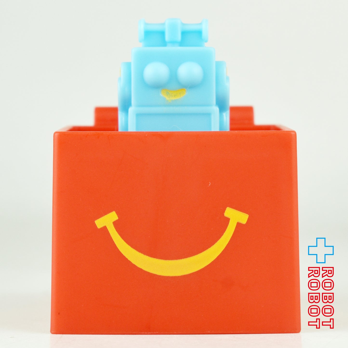 マクドナルド マックナゲット バディーズ カーウィンフロスト アップタウン・モー ハッピーミールトイ