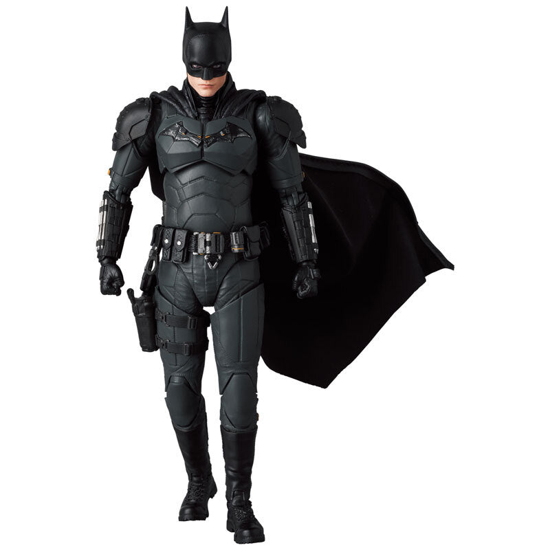 メディコム・トイ MAFEX マフェックス No.188 ザ・バットマン / バットマン アクションフィギュア 未開封