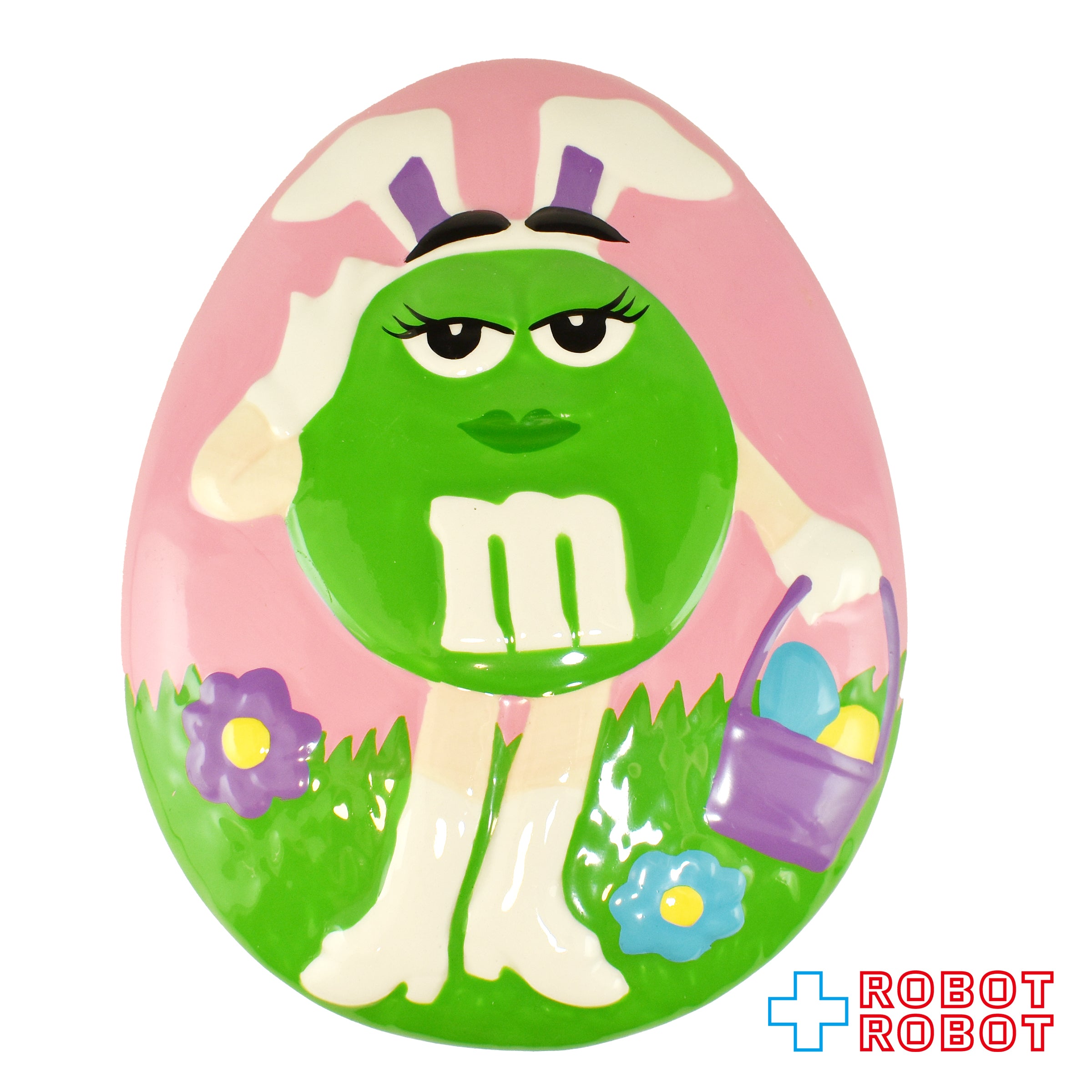 M&M's