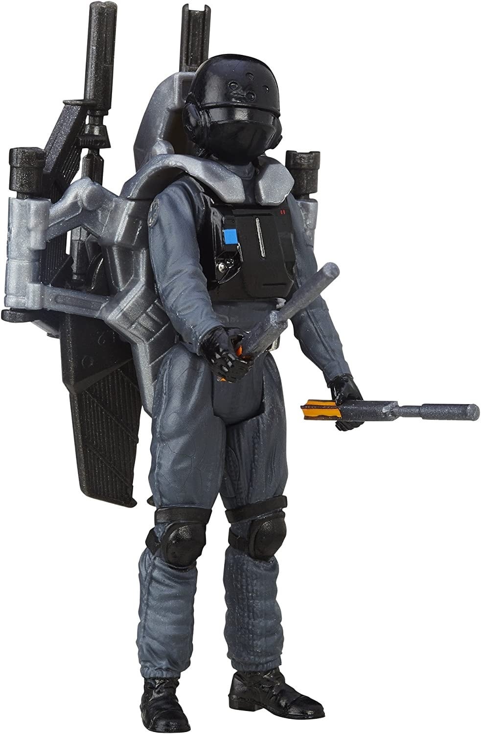 スター・ウォーズ ローグ・ワン インペリアル・グラウンド・クルー 3.75インチ アクションフィギュア 未開封 - ROBOTROBOT