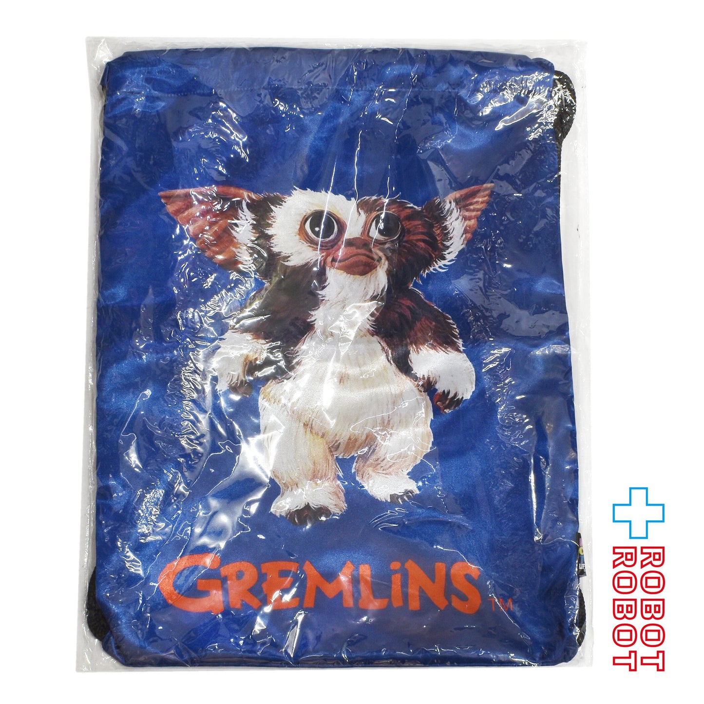 メディコム・トイ MLE グレムリン ギズモ GIZMO ナップサック 紙タグ付き