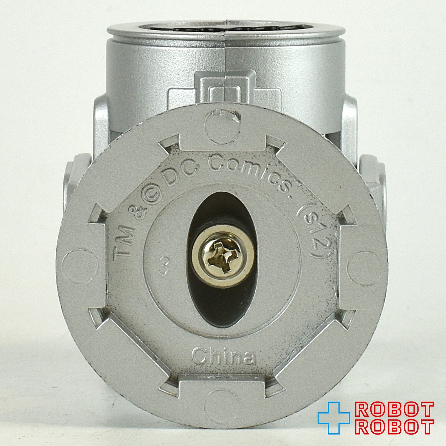 ランニング・プレス DC バットマン バットシグナル ※難有り