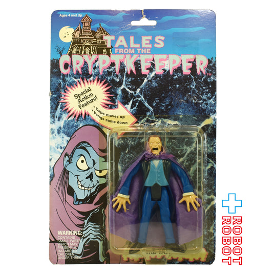エースノベルティ クリプトキーパー ヴァンパイア アクションフィギュア 未開封