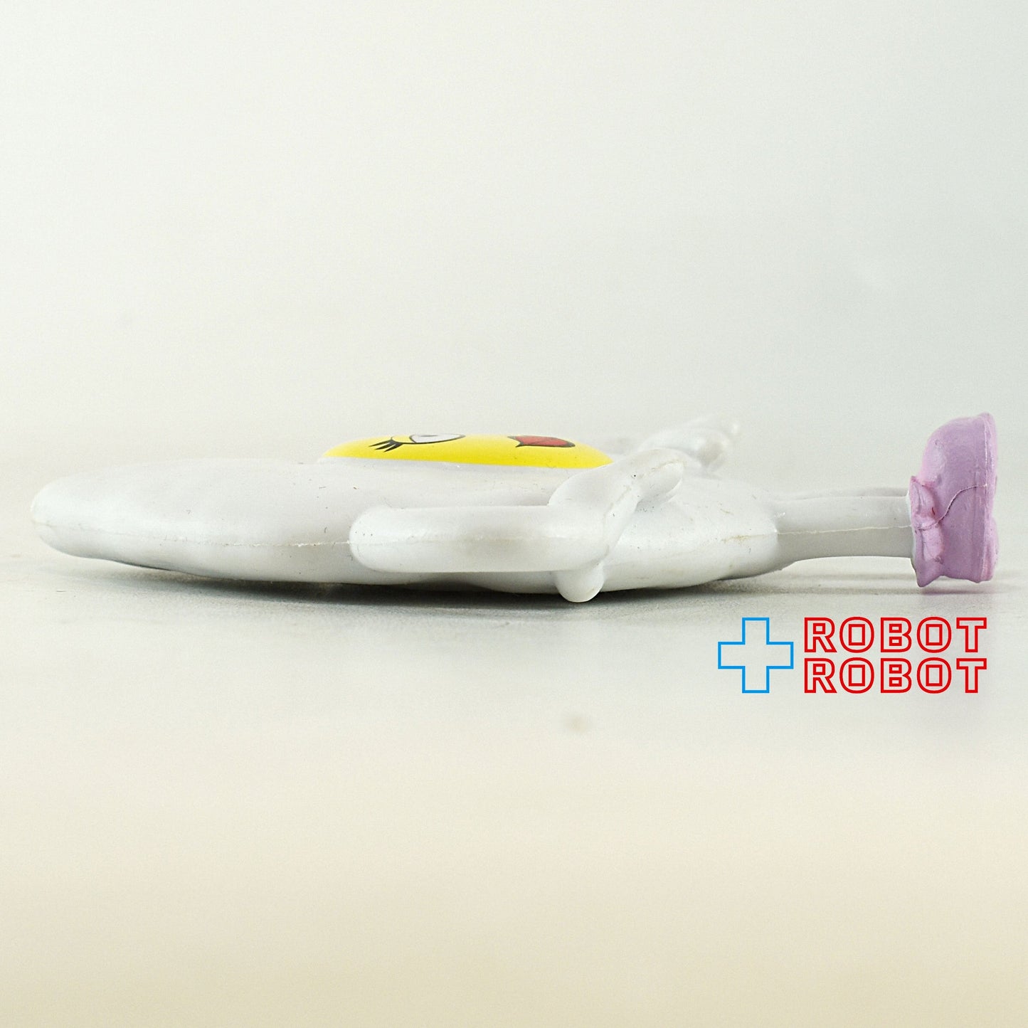 デニーズ グランドスラム ベンダブル PVCフィギュア ４体セット