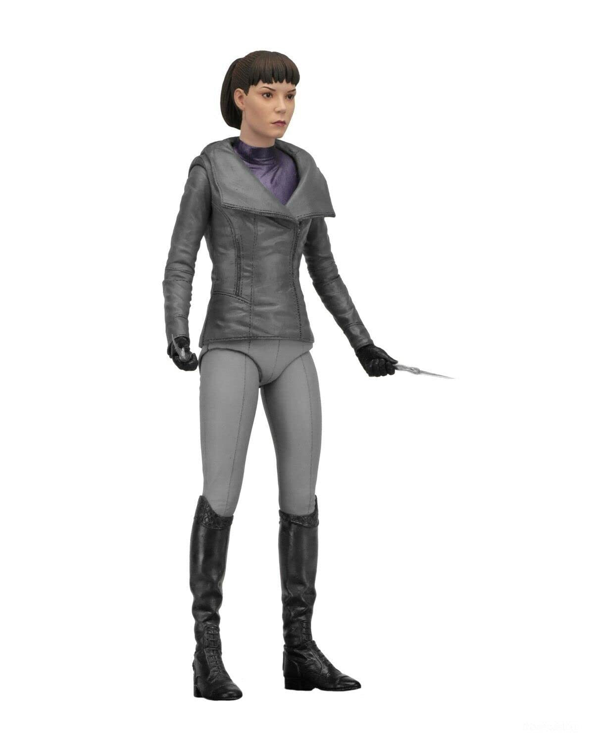 ネカ ブラードランナー2049 ラブ 7インチ アクションフィギュア 未開封